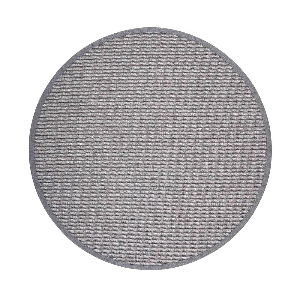 VM Carpet Esmeralda matto - 77 harmaa