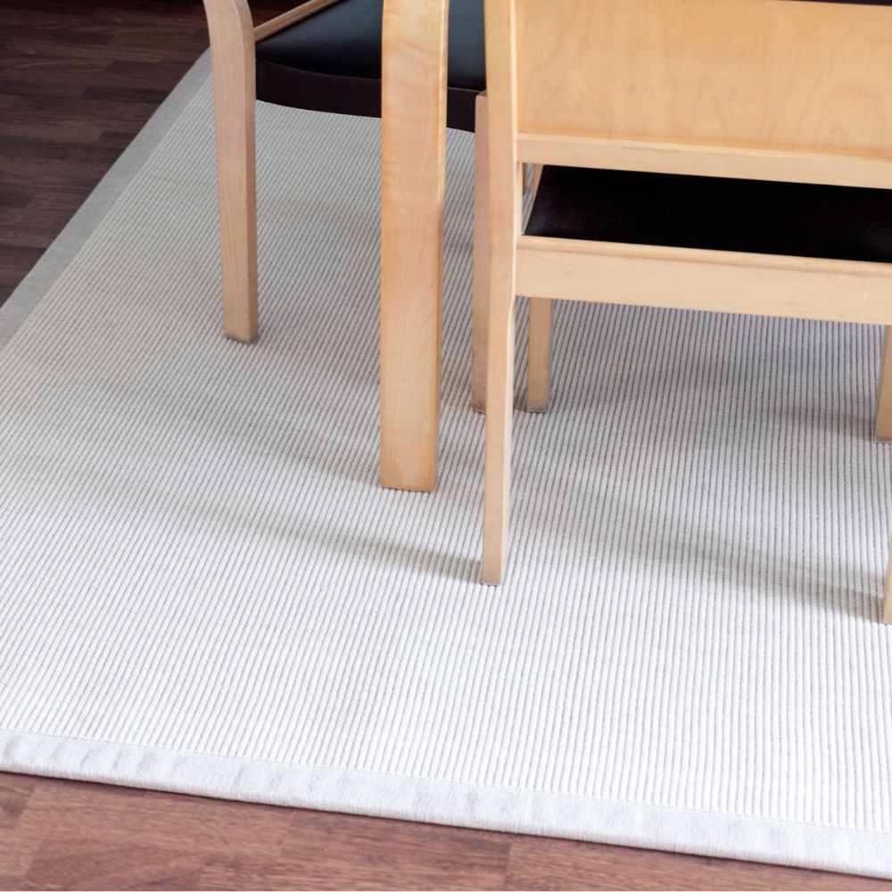 VM Carpet Esmeralda Rug - 71 white