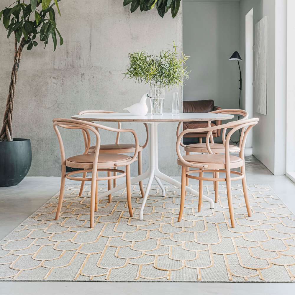 VM Carpet Paanu matto - 7 kulta