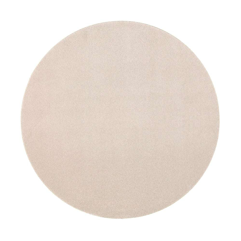 VM Carpet Puuteri Rug, Custom Size - 129 gray