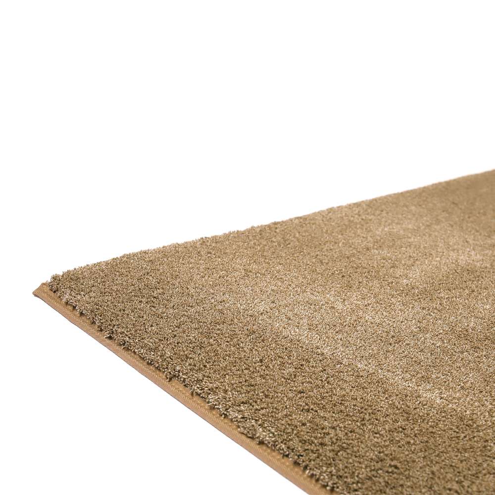 VM Carpet Sointu Rug, Custom Size - 90 beige