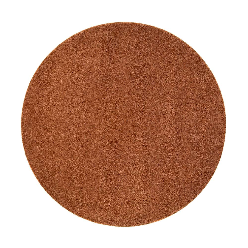 VM Carpet Sointu Rug, Custom Size - 94 terra