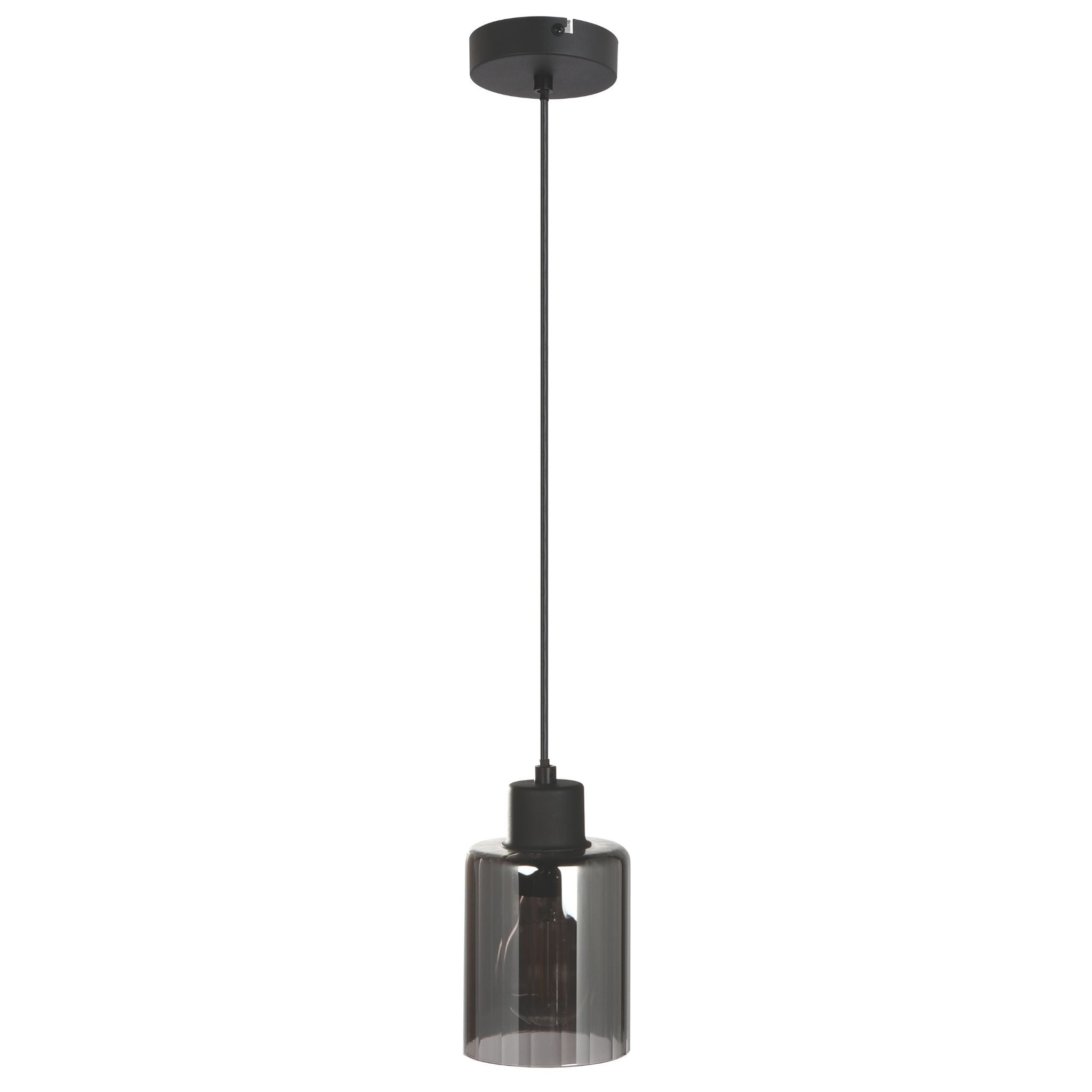 Valerie 342701-30 - Pendant lamp - Sand black - Savulasi