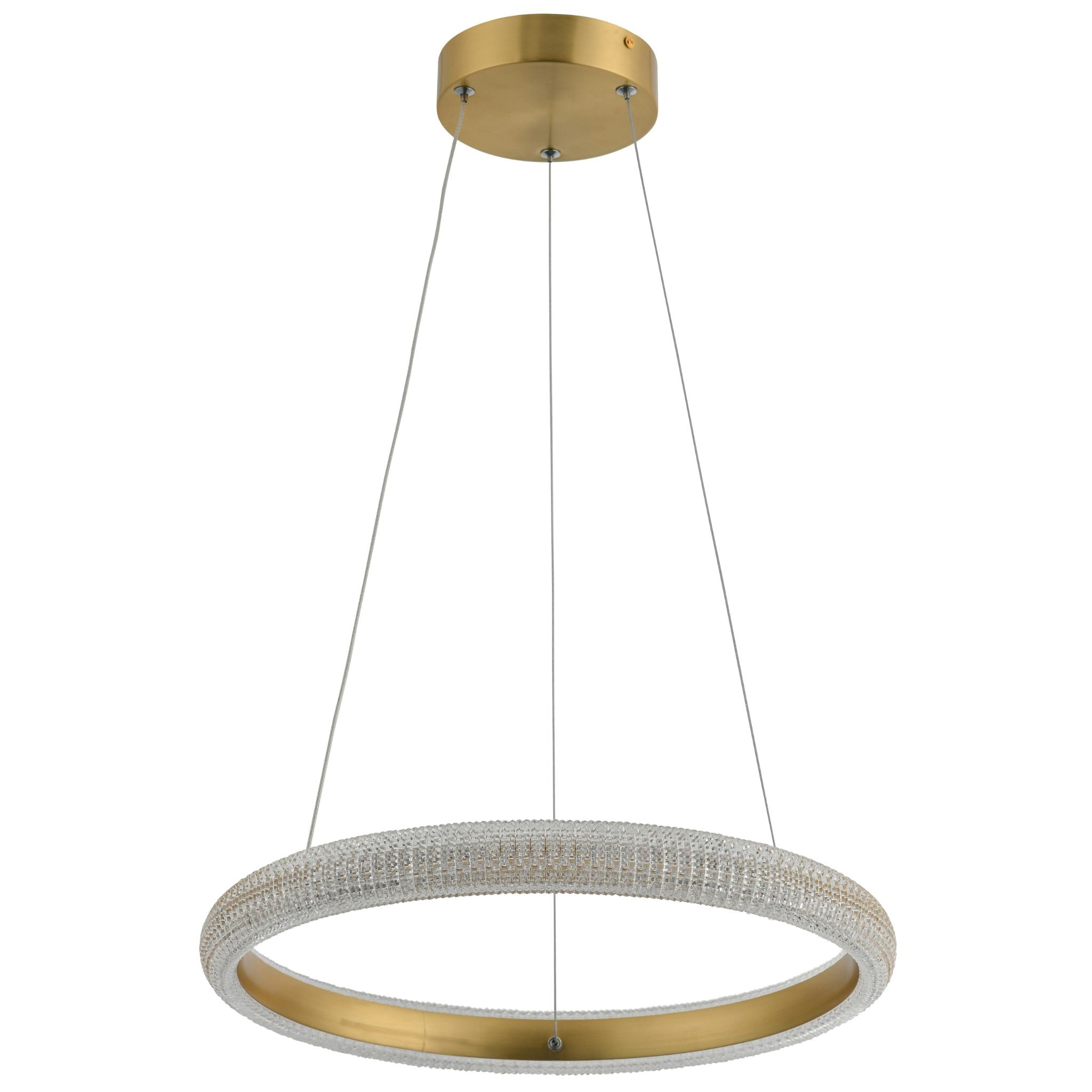 Vigo 340301-32 - Pendant lamp - Gold
