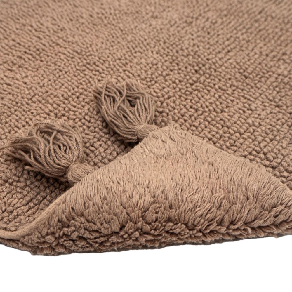 Vilma kylpyhuonematto - beige