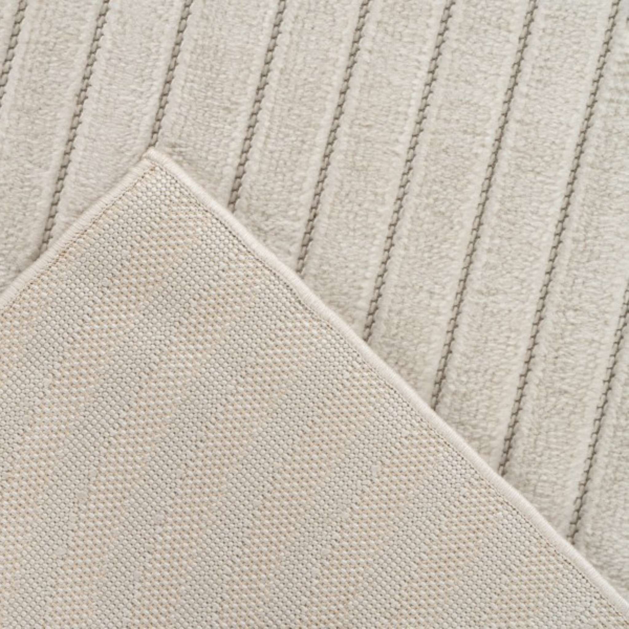 Viva nukkamatto - Luonnonvalkoinen