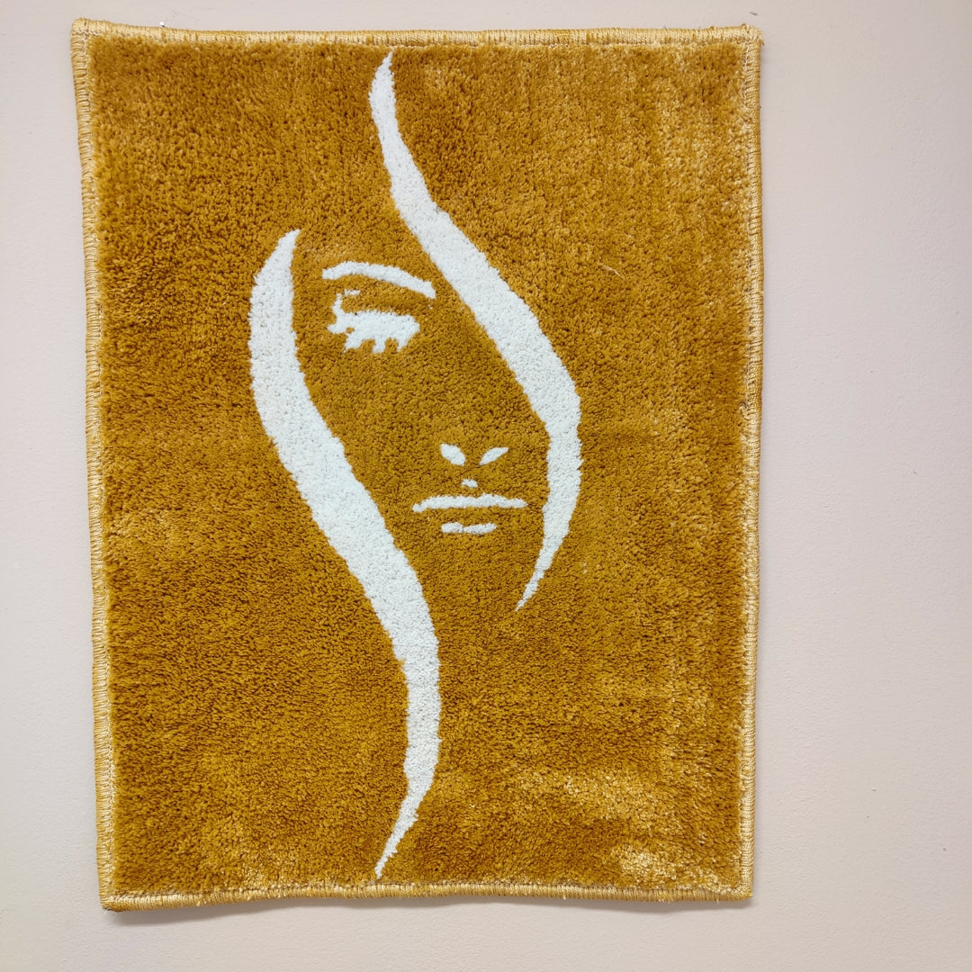 Wonder wall rug 46x60cm