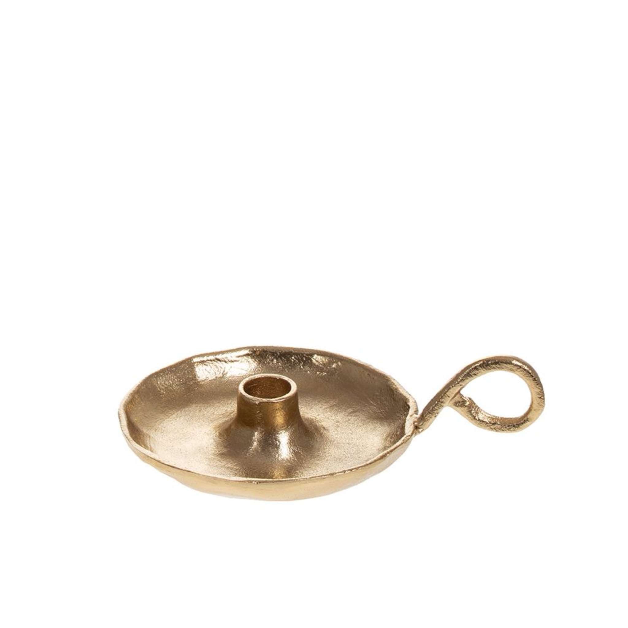 Kynttilänjalka kulta THEA