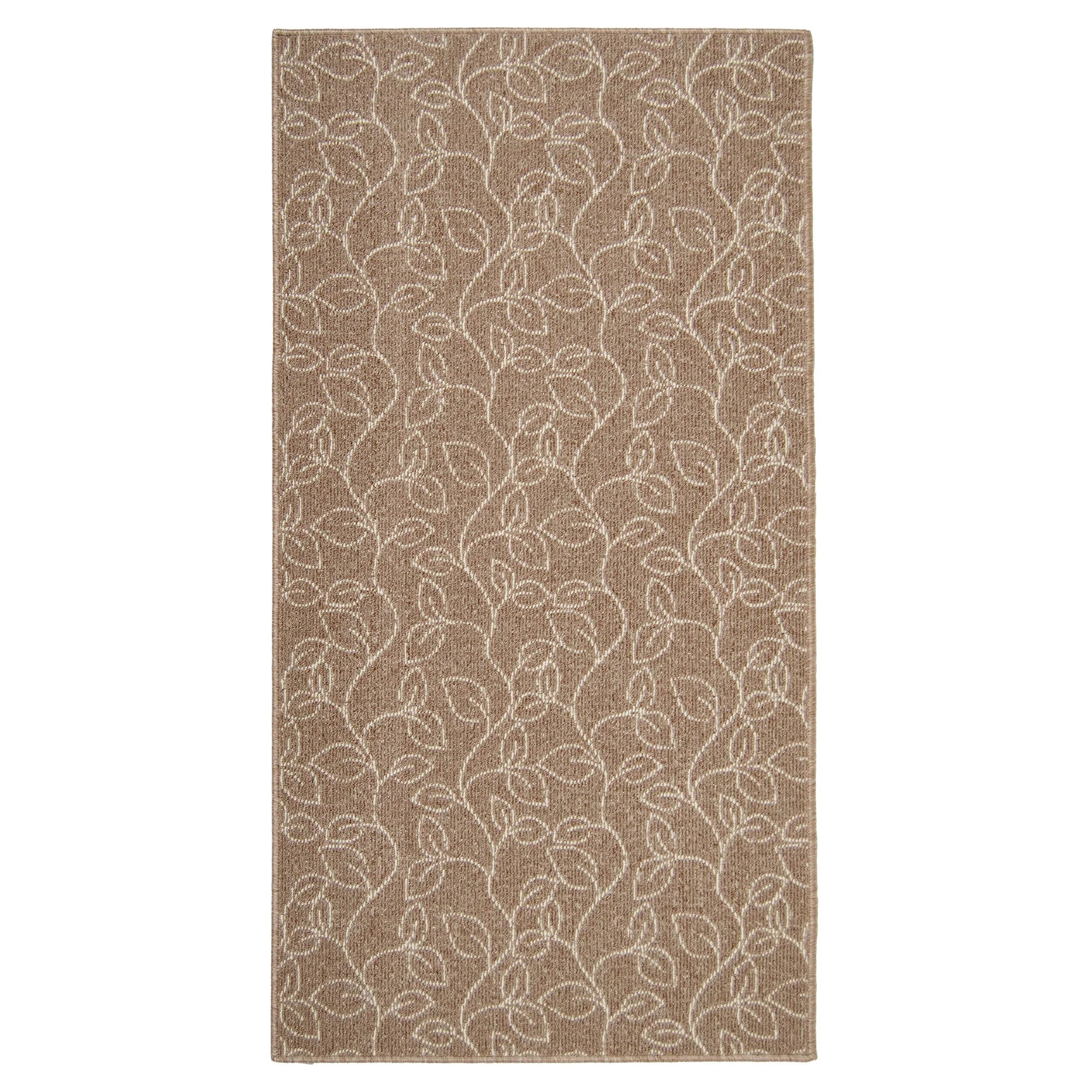 Belinda käytävämatto rulla - beige