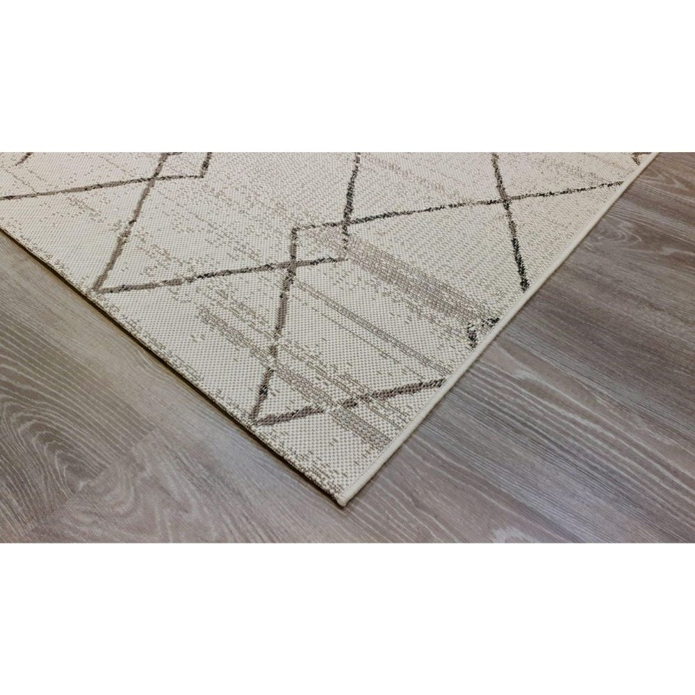 Bologna matto - ruskea.