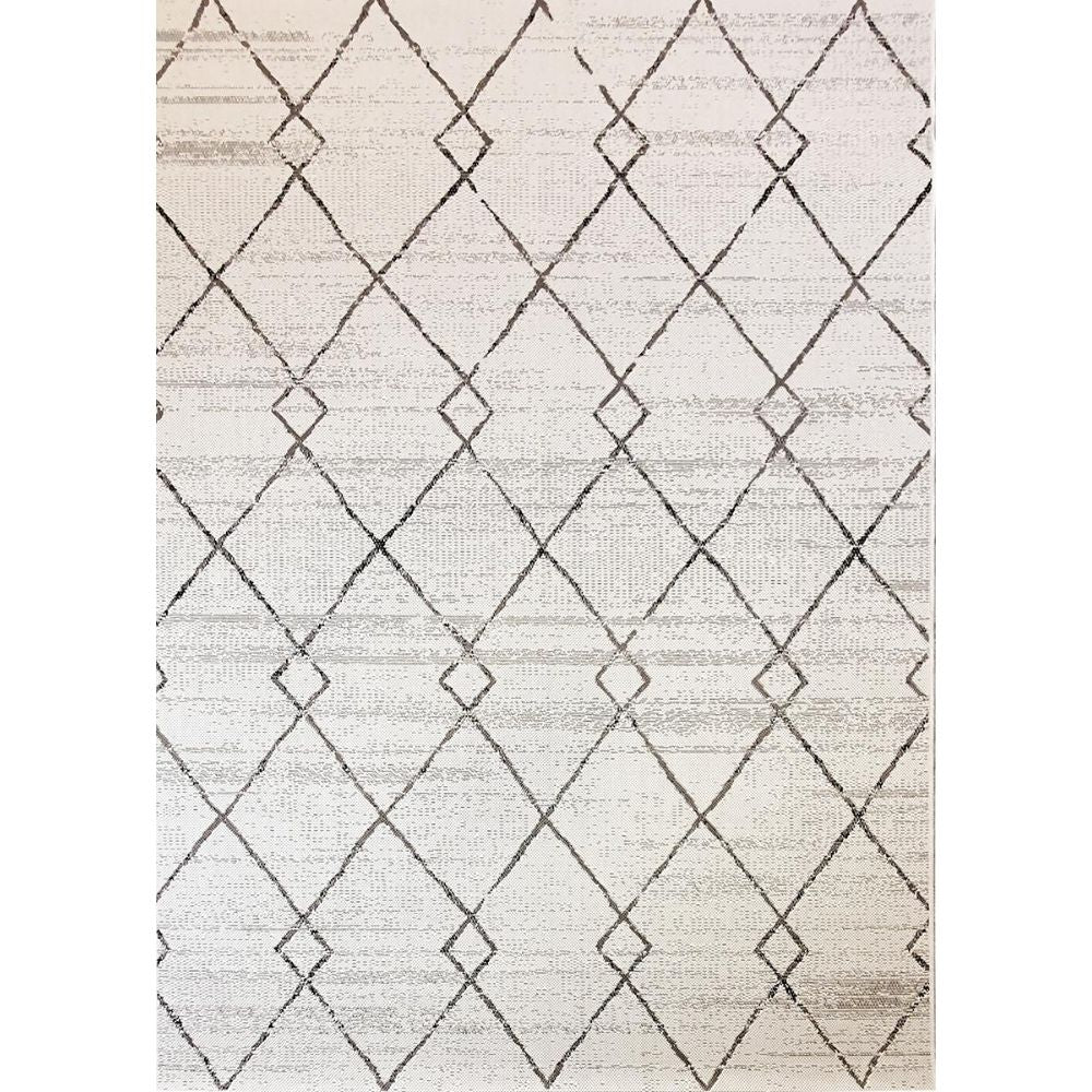 Bologna matto - ruskea.