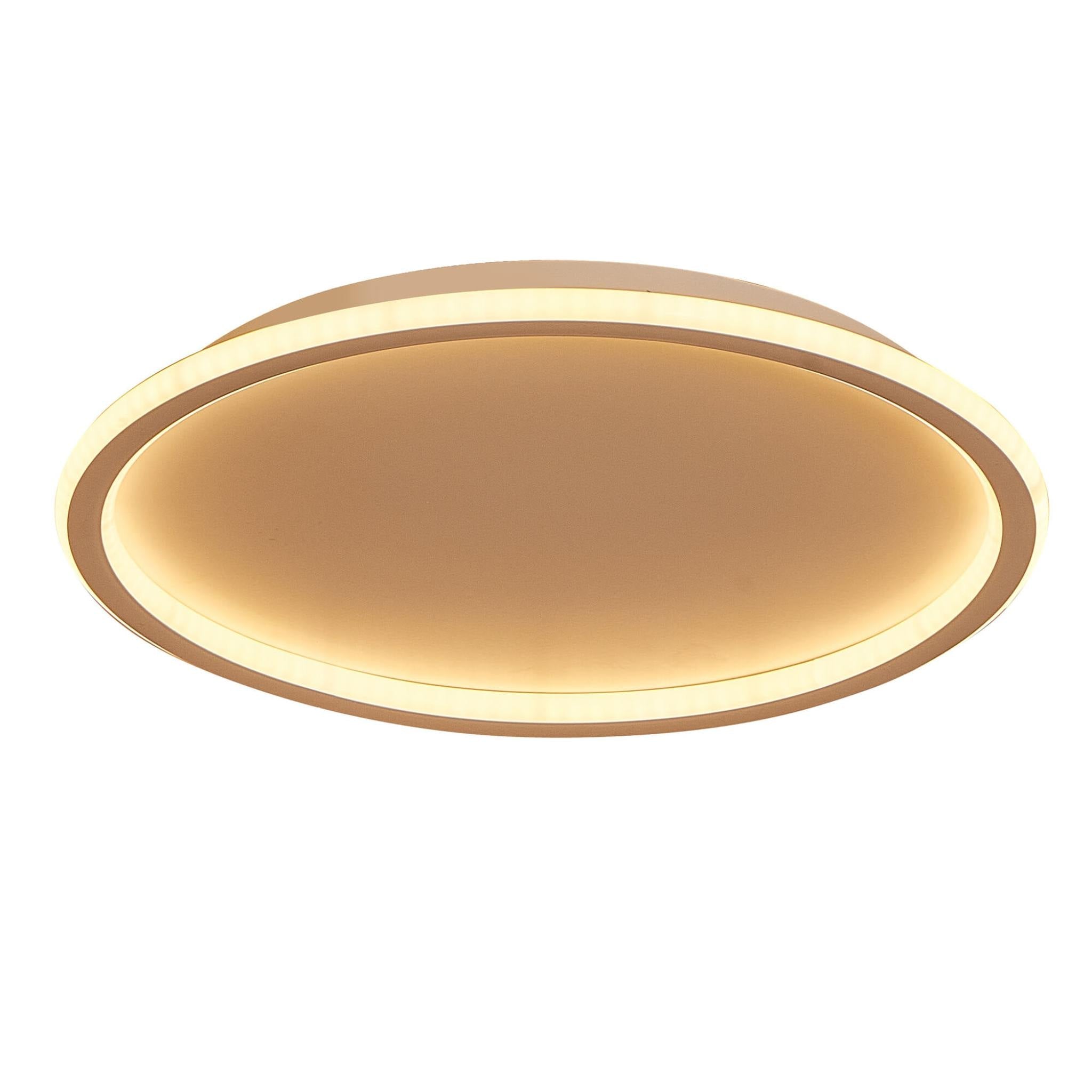 FocusLight Selene LED - Kattovalaisin - Ø31 cm - CCT 3000K