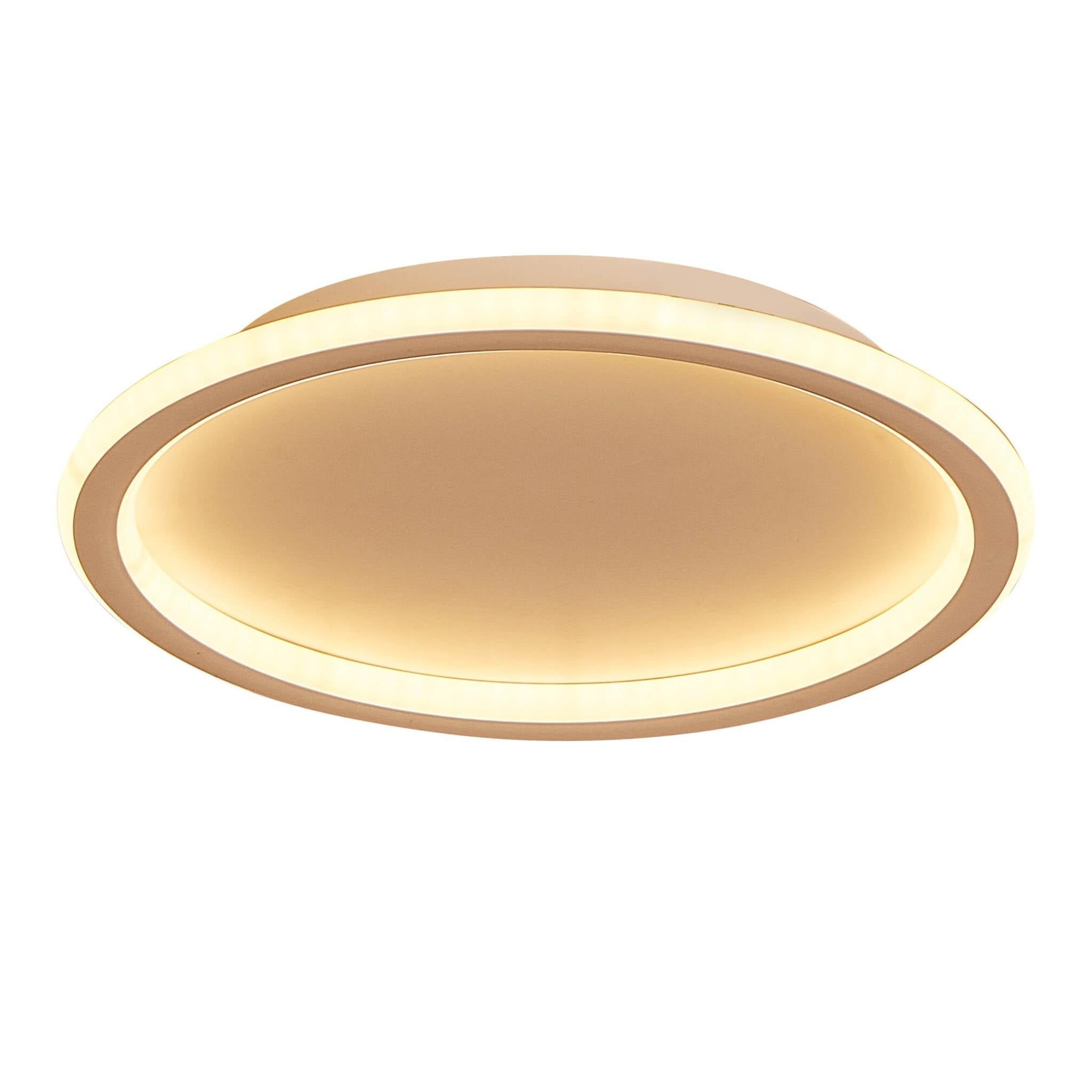 FocusLight Selene LED - Kattovalaisin - Ø41 cm - CCT 3000K