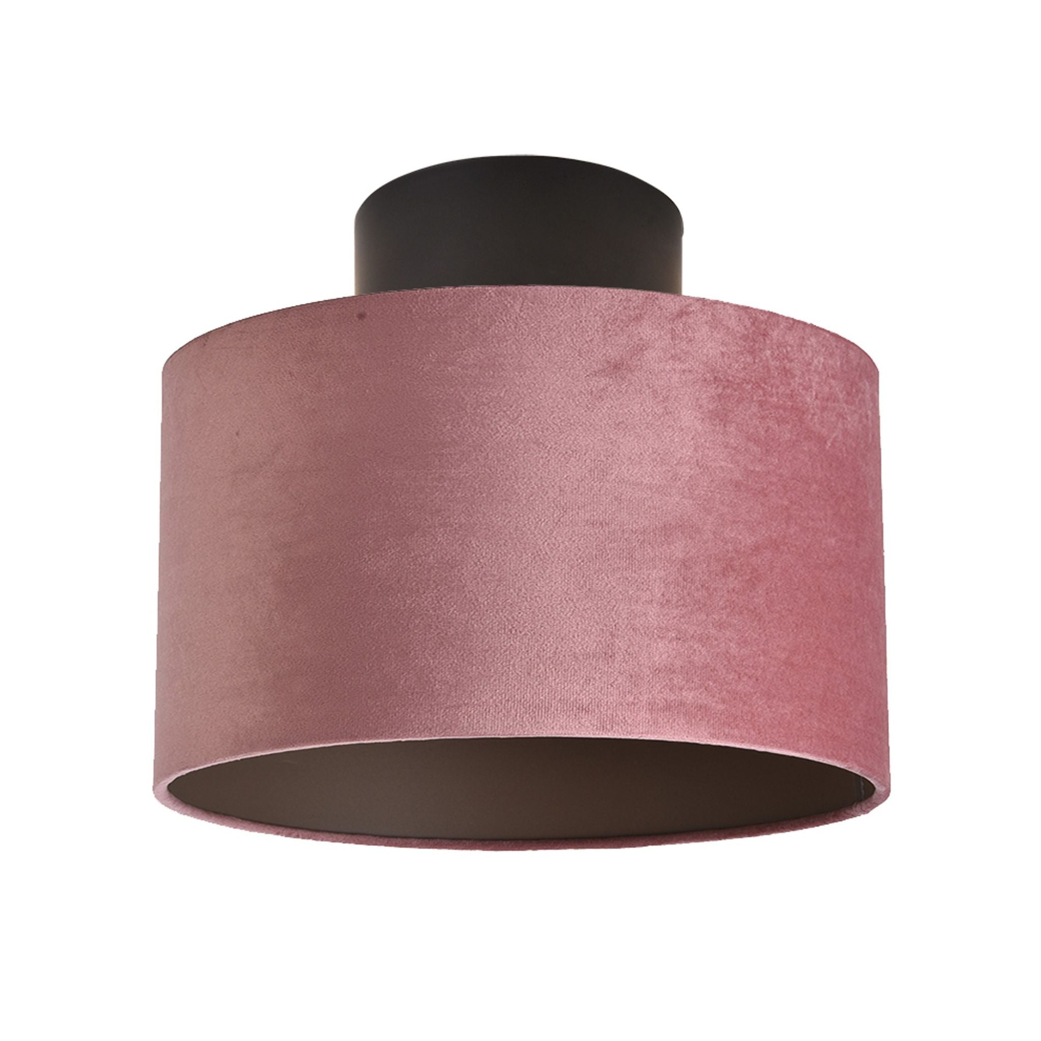 FocusLight Gem - Ceiling lamp - Pink - Ø30 cm