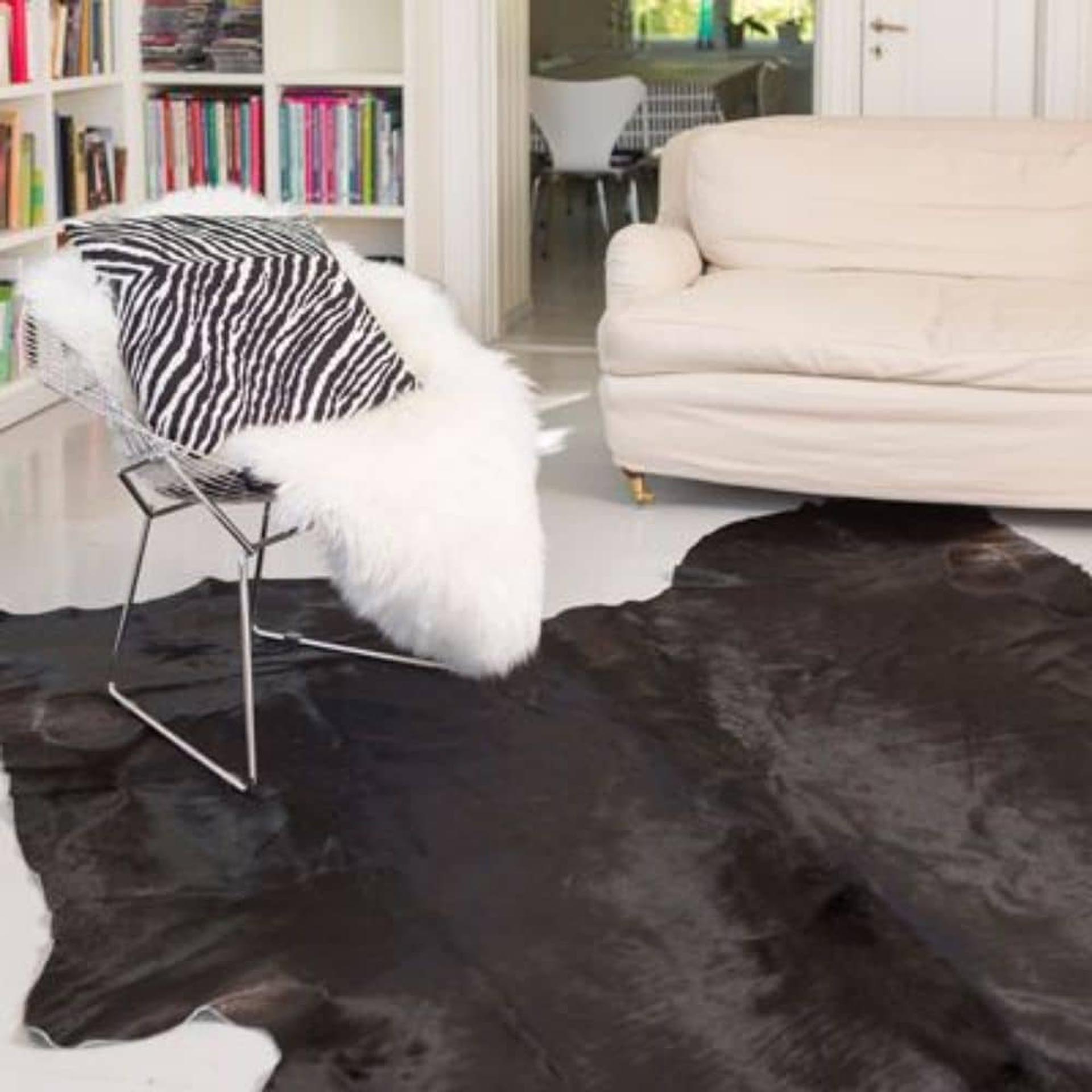 Häräntalja - musta.