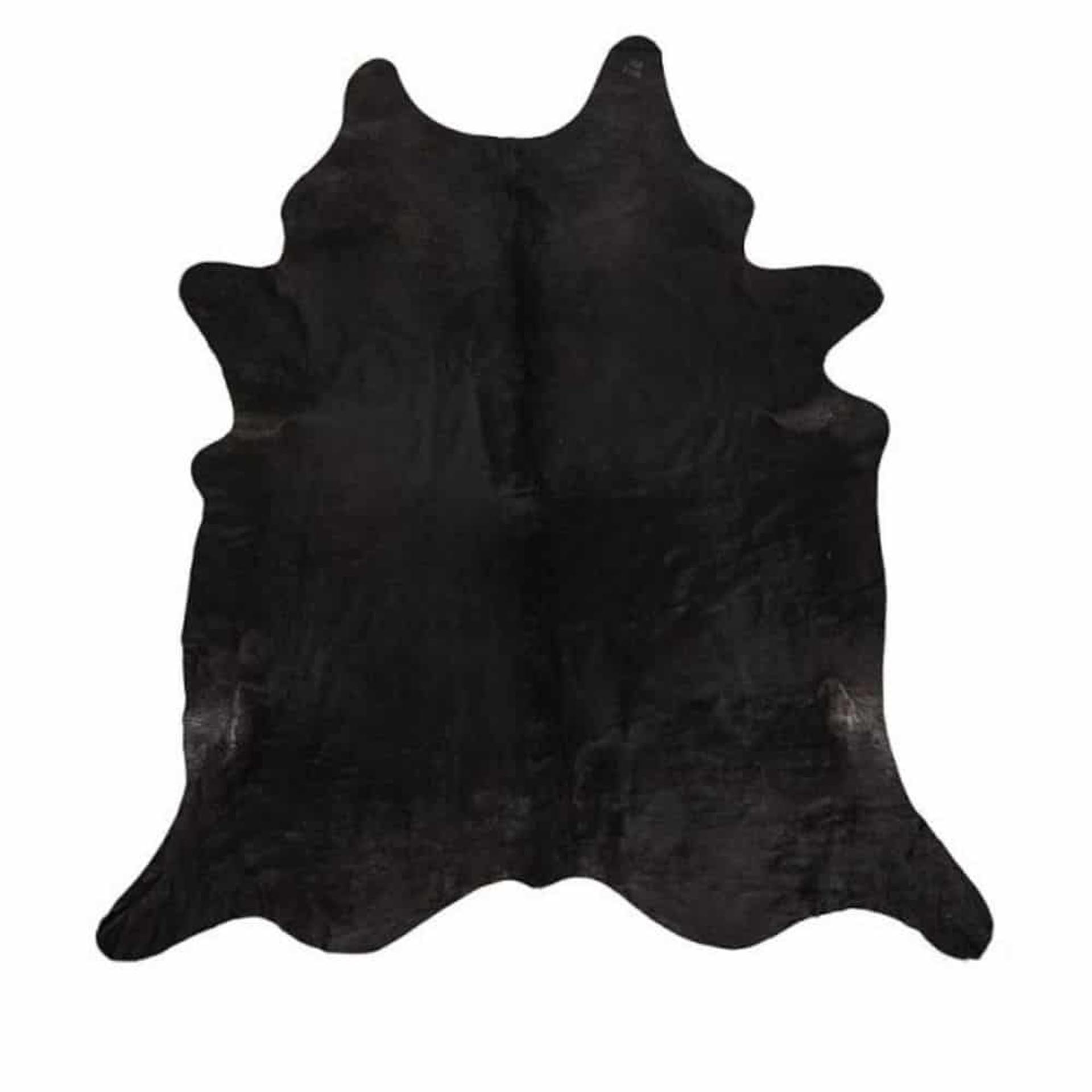 Häräntalja - musta.