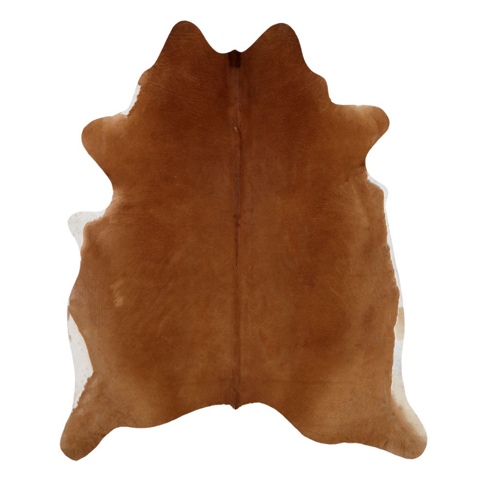 Häräntalja - ruskea.