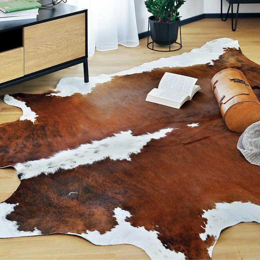 Häräntalja - tricolor.