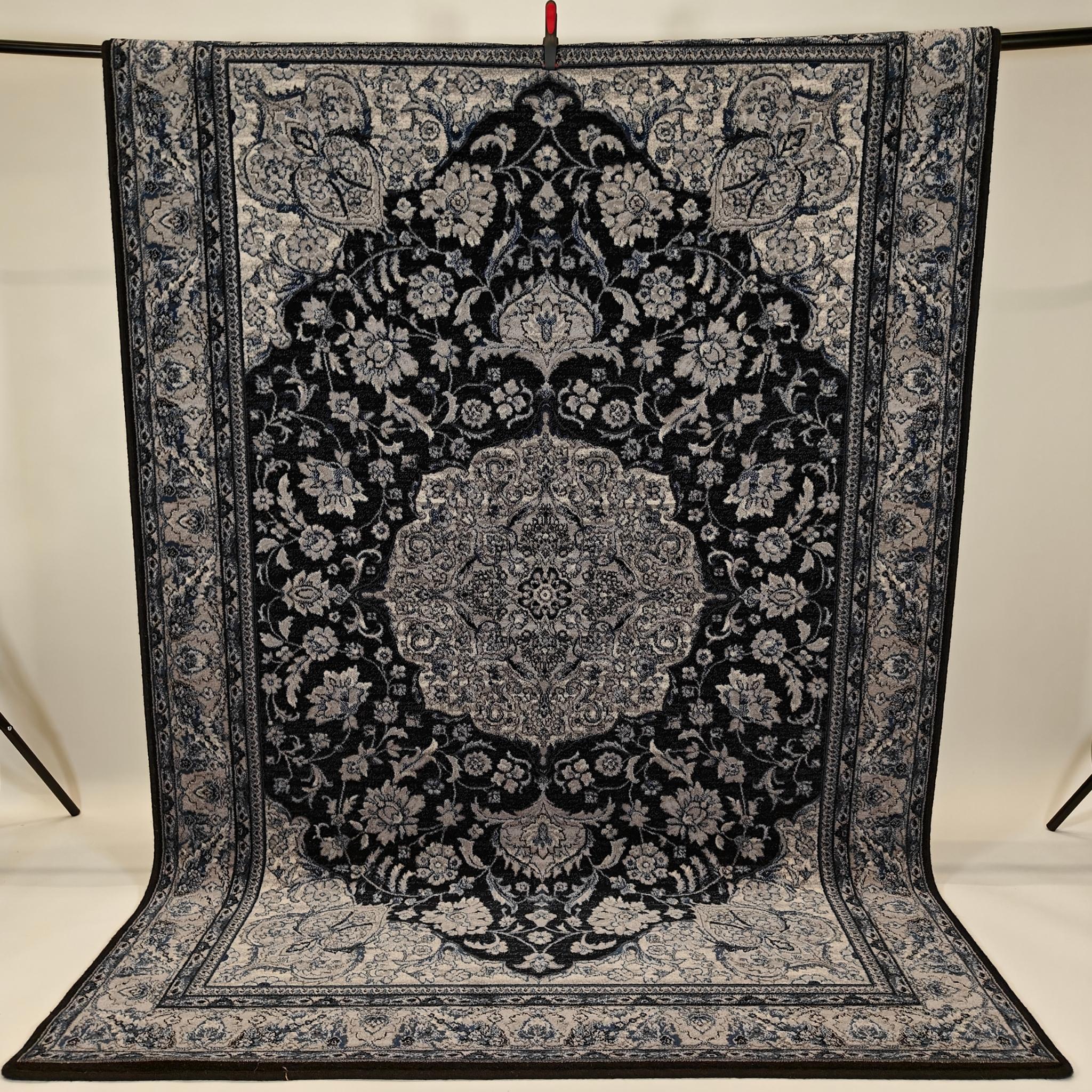 Hathor Villamatto - 77 tummansininen