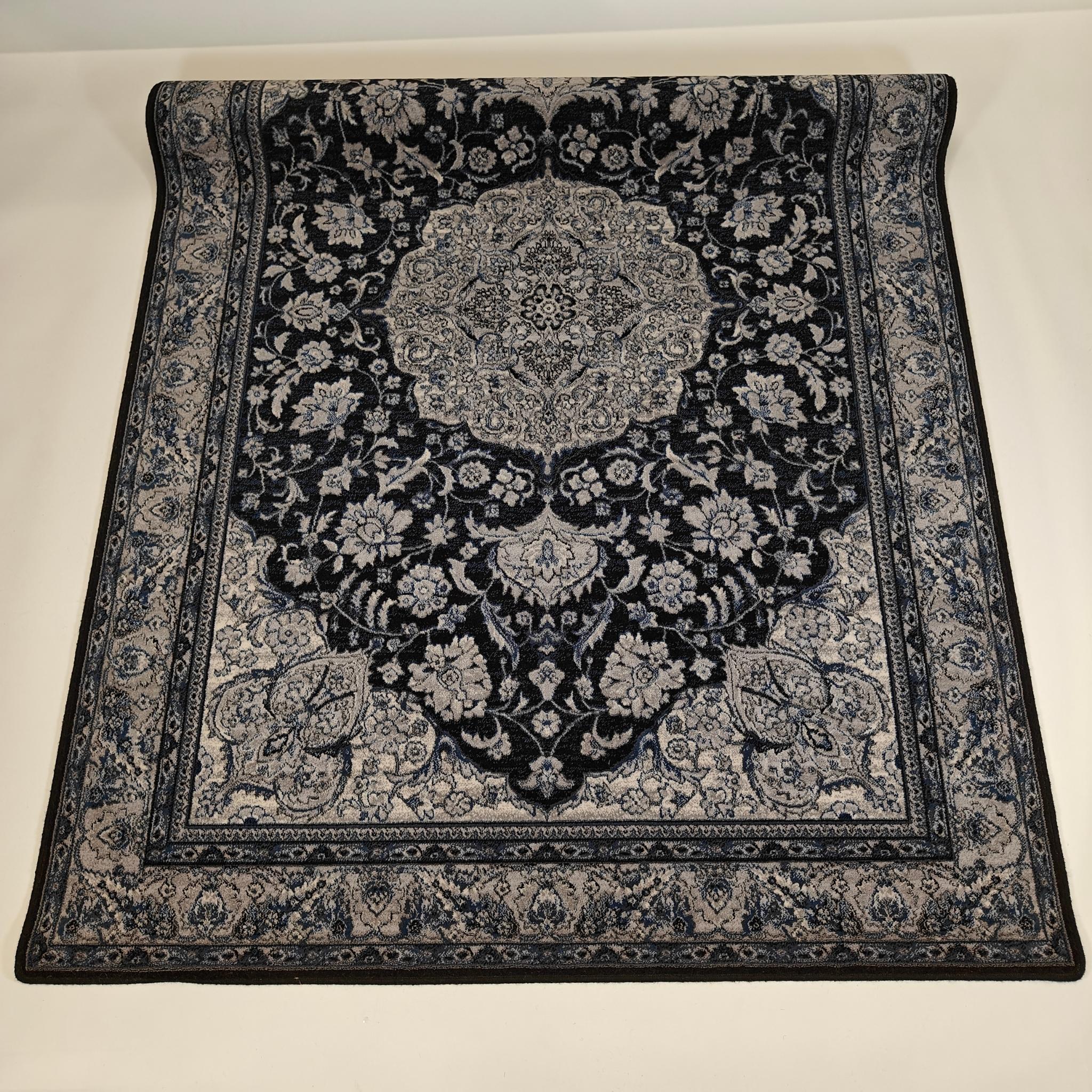 Hathor Villamatto - 77 tummansininen