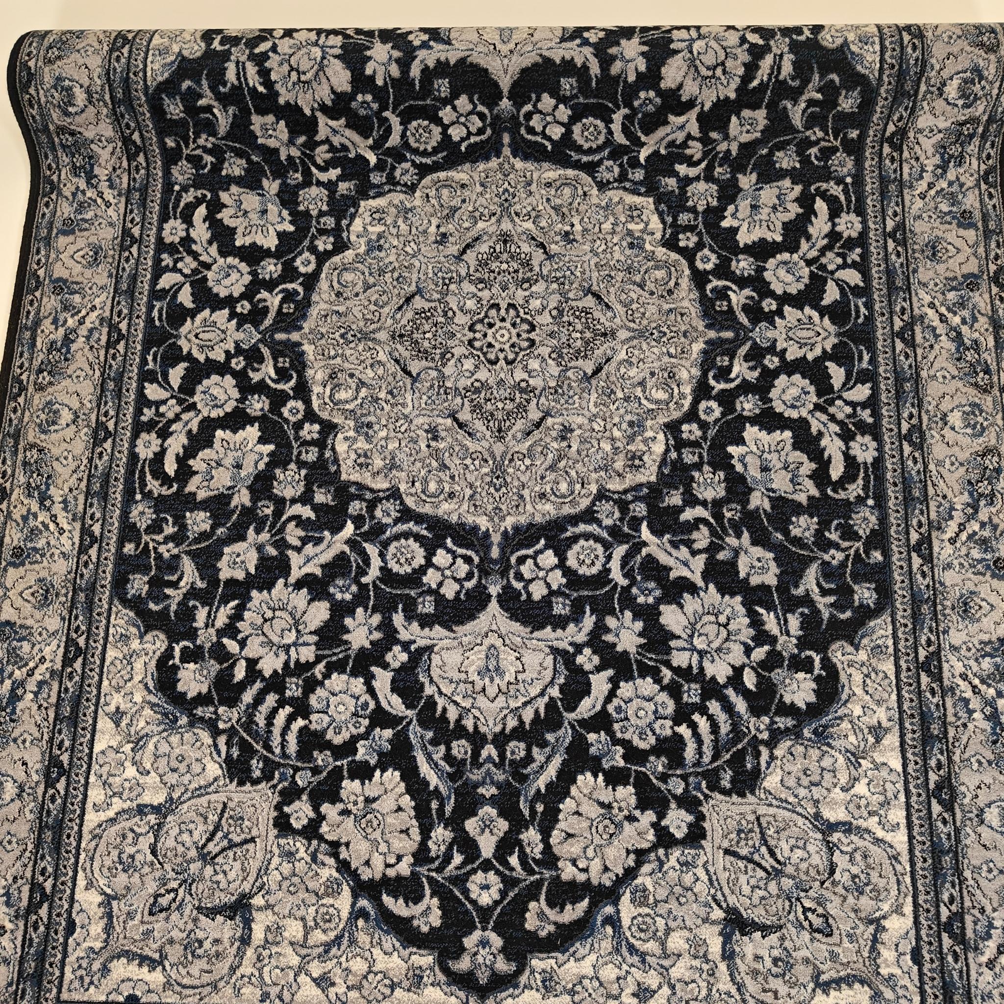 Hathor Villamatto - 77 tummansininen