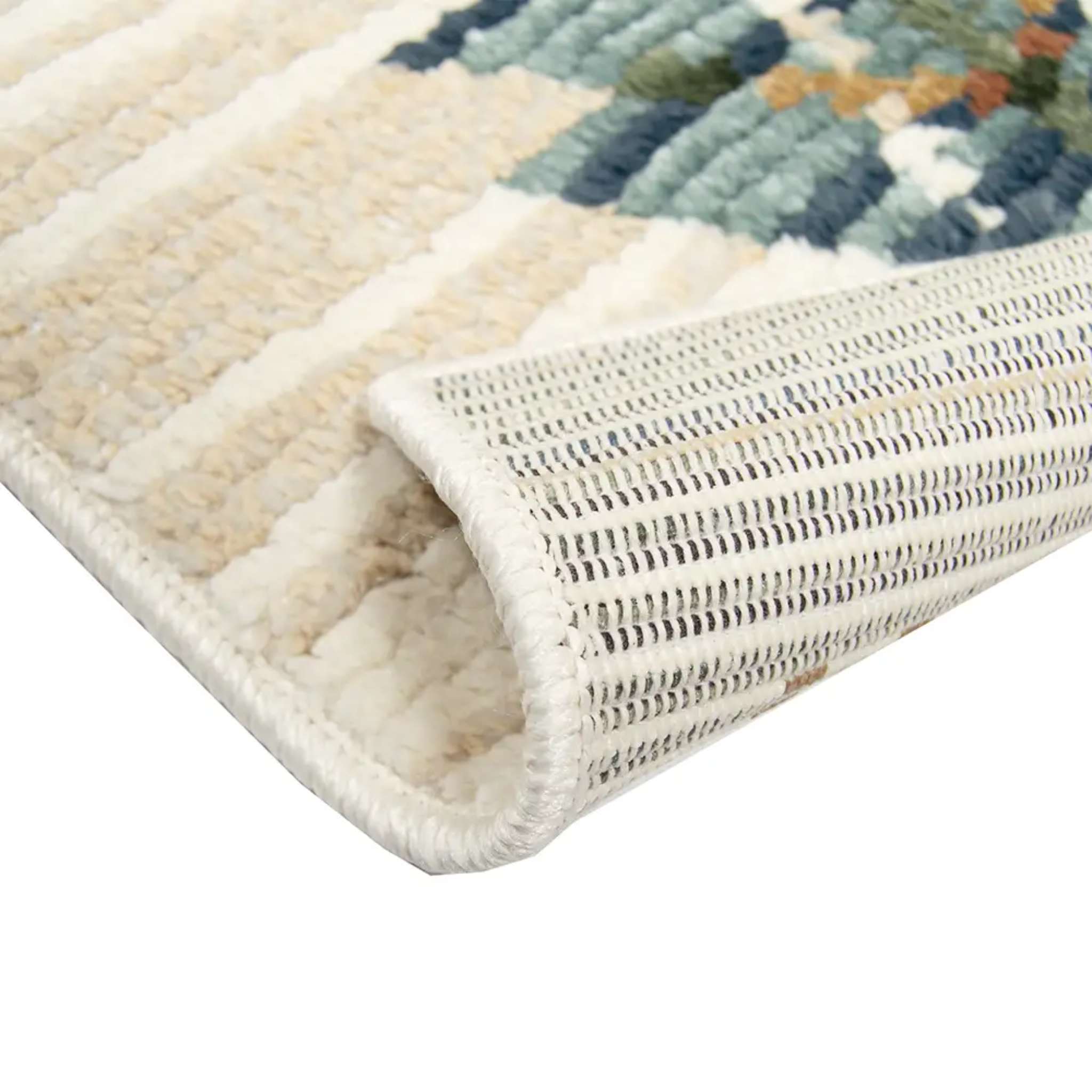 Kanerva nukkamatto - beige terra