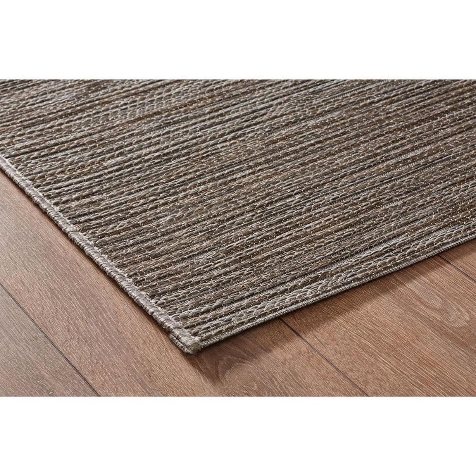 Kelo matto - harmaa.