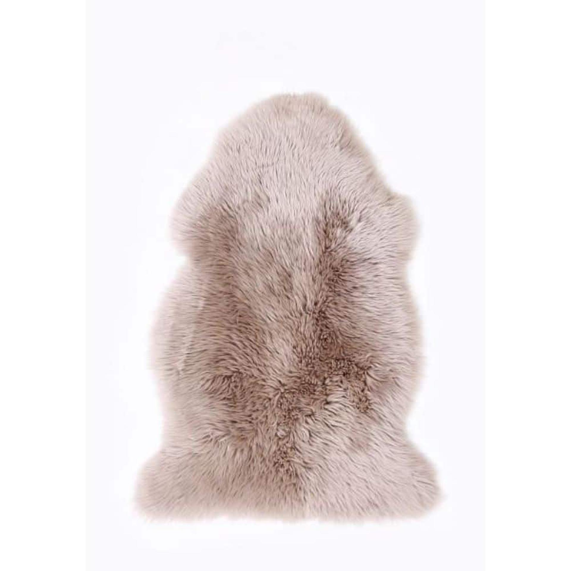 Lampaantalja - beige.