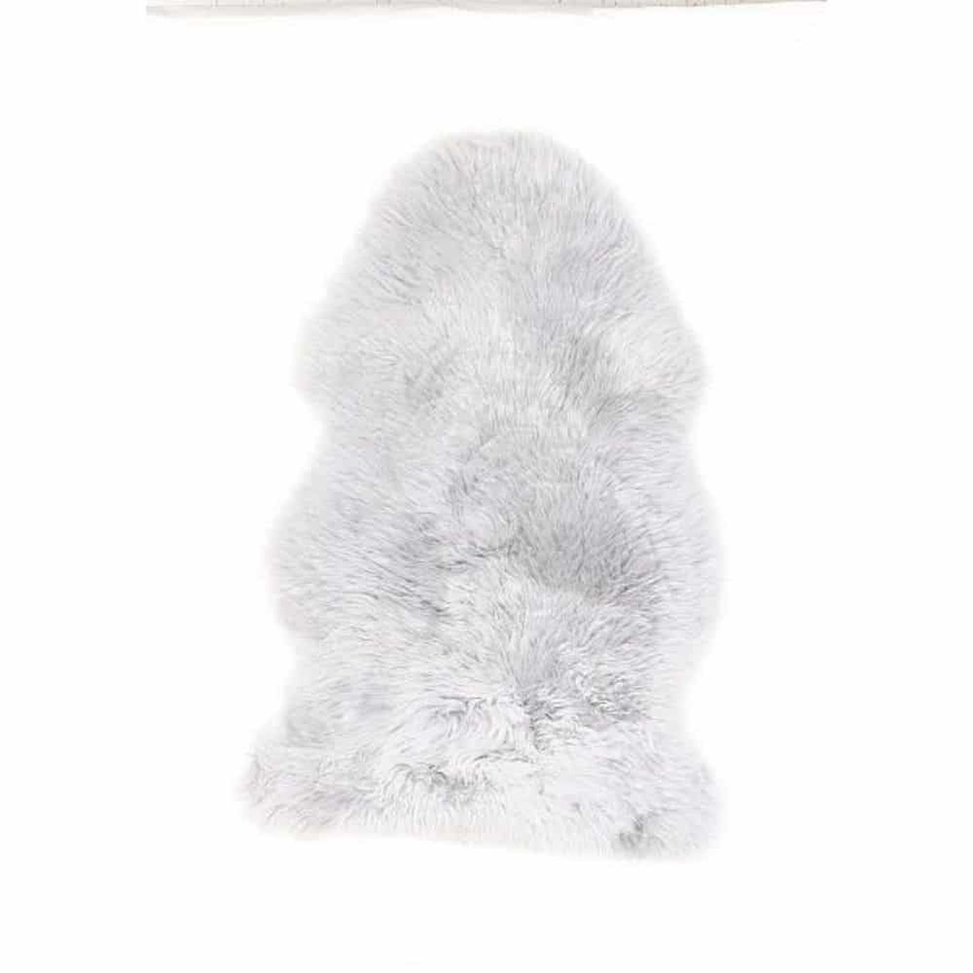 Lampaantalja - harmaa.