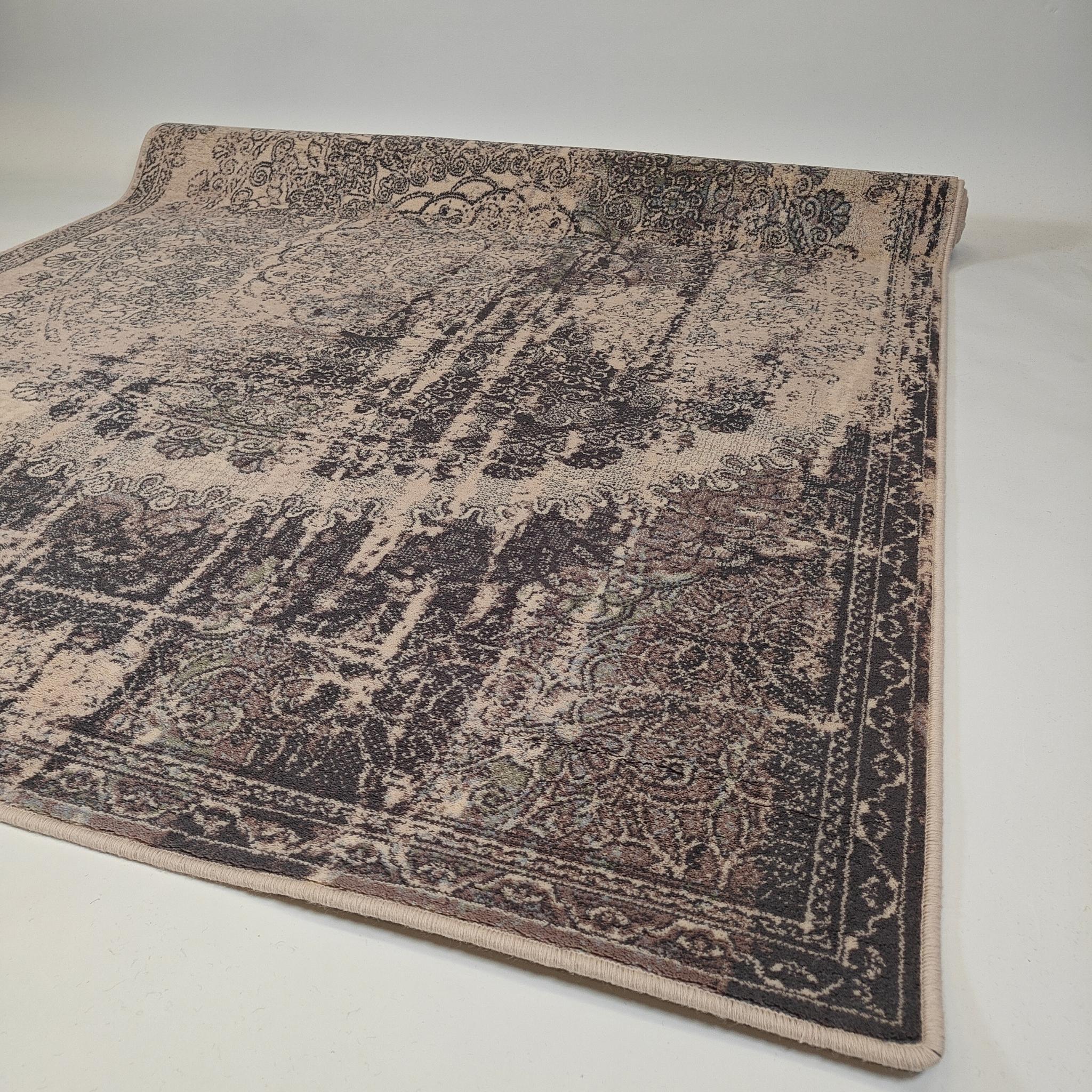 Lidius itämainen villamatto - hiekka