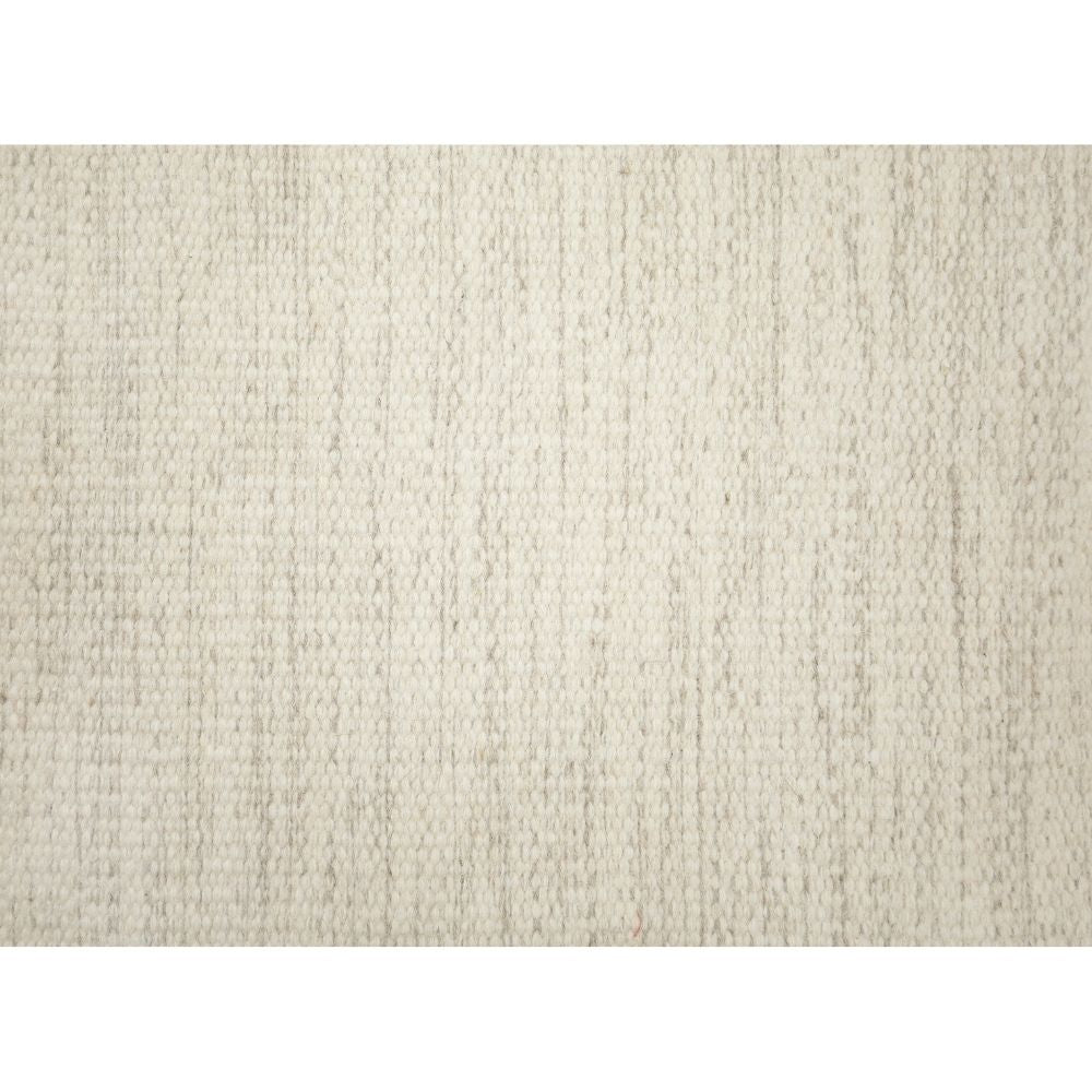 Emma villamatto - luonnonvalkoinen.