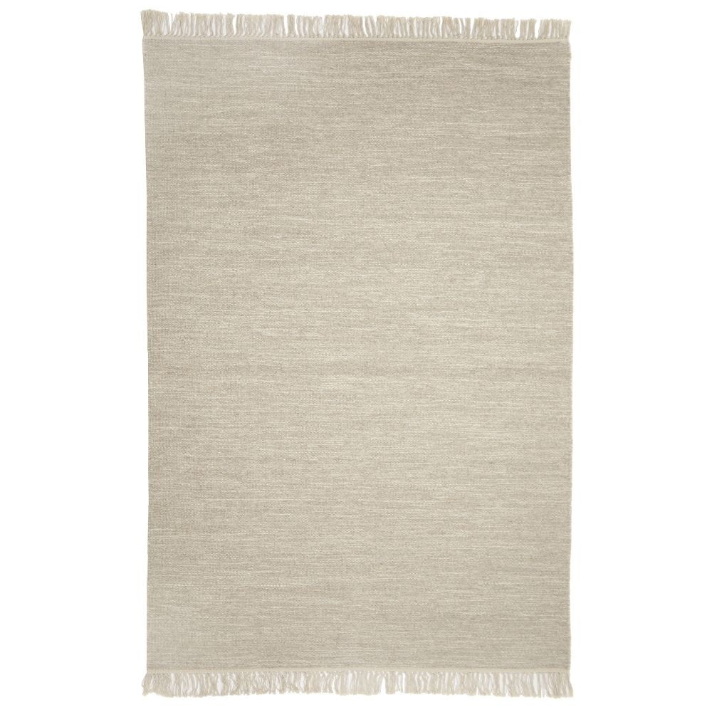 Emma villamatto - vaaleanharmaa.