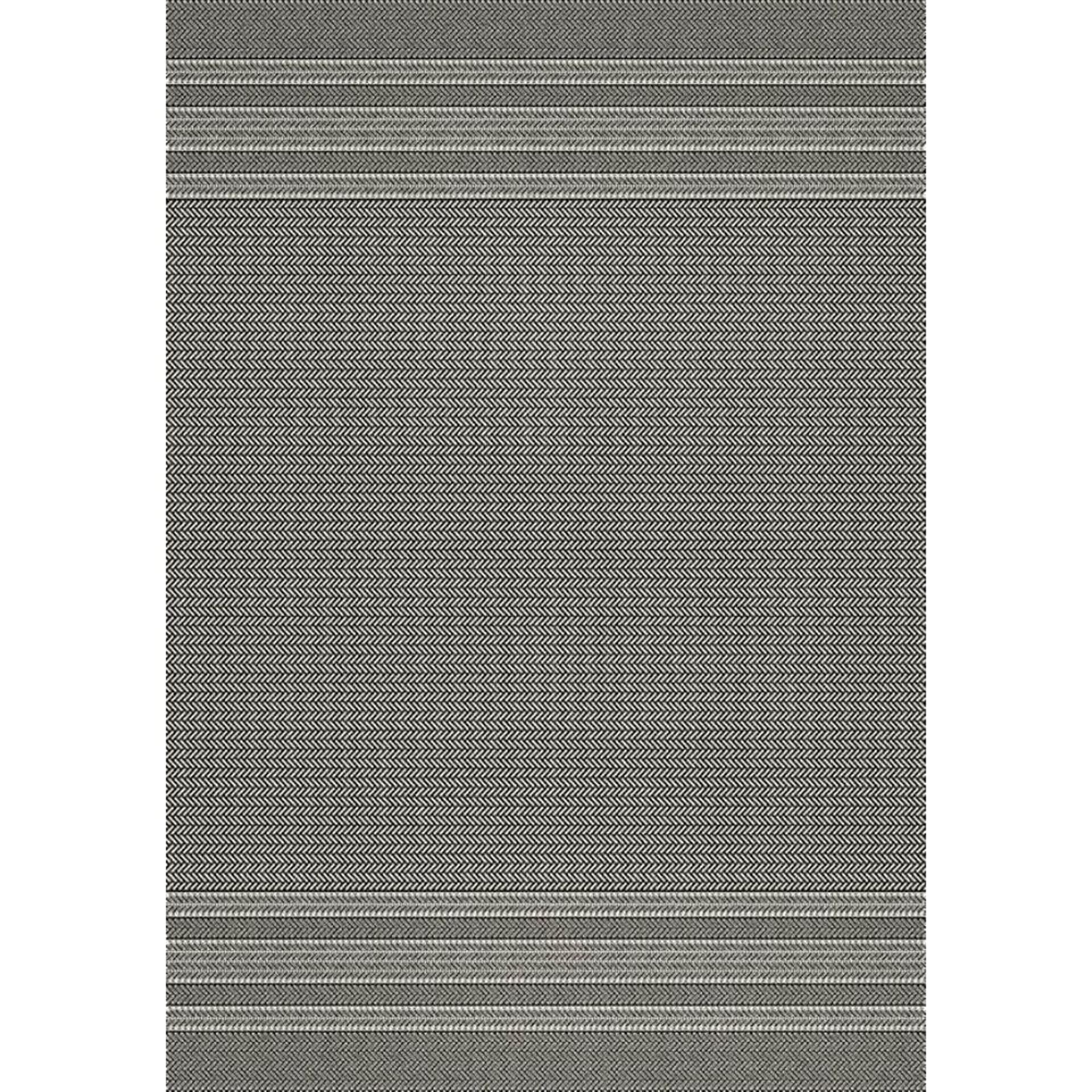 Lotta matto - musta.