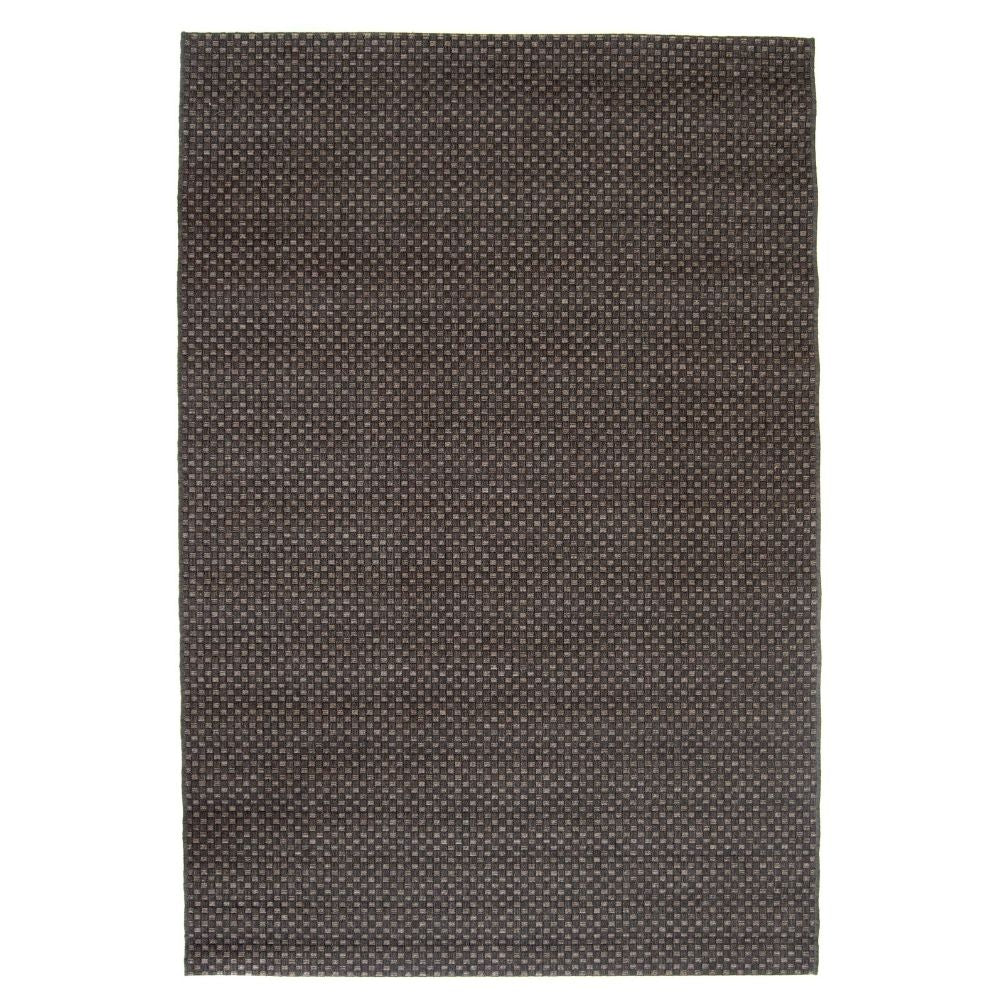 Louhi matto - musta.