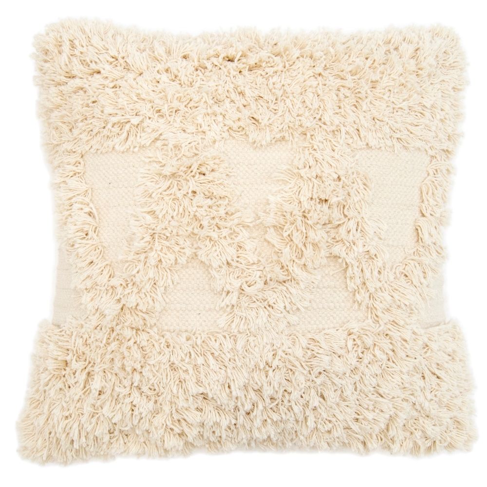 Lumo-tyyny - luonnonvalkoinen (hapsu).