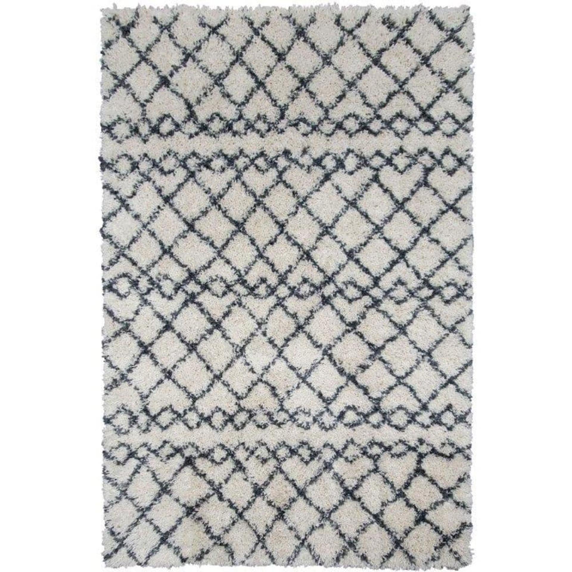 Mashad nukkamatto - valkoinen.