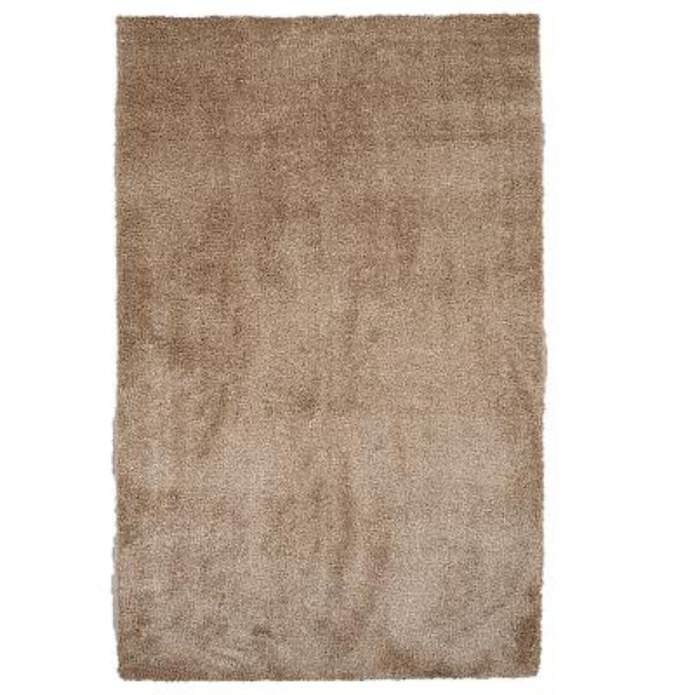 Roihu Pile rug - beige
