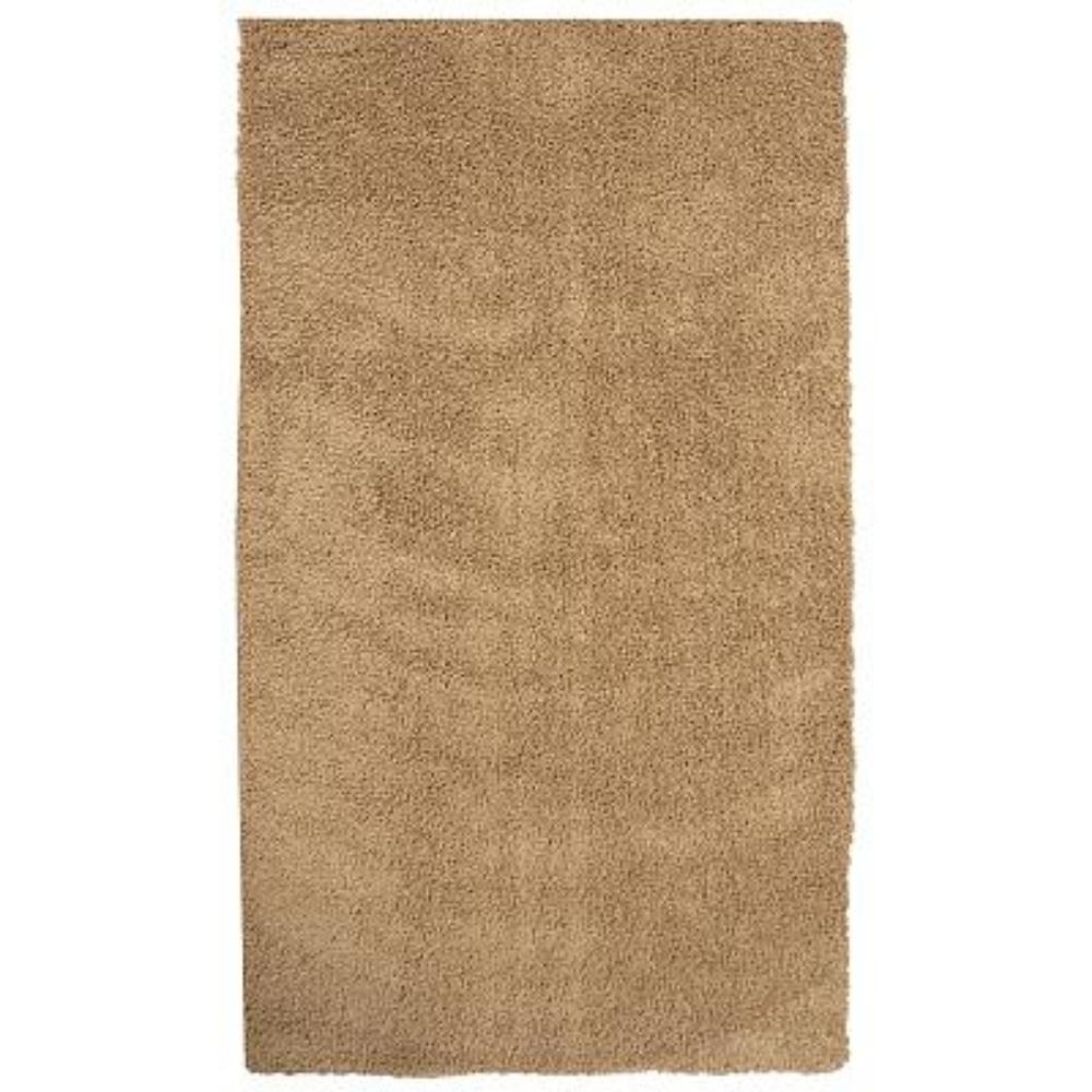 Roihu nukkamatto - keltainen