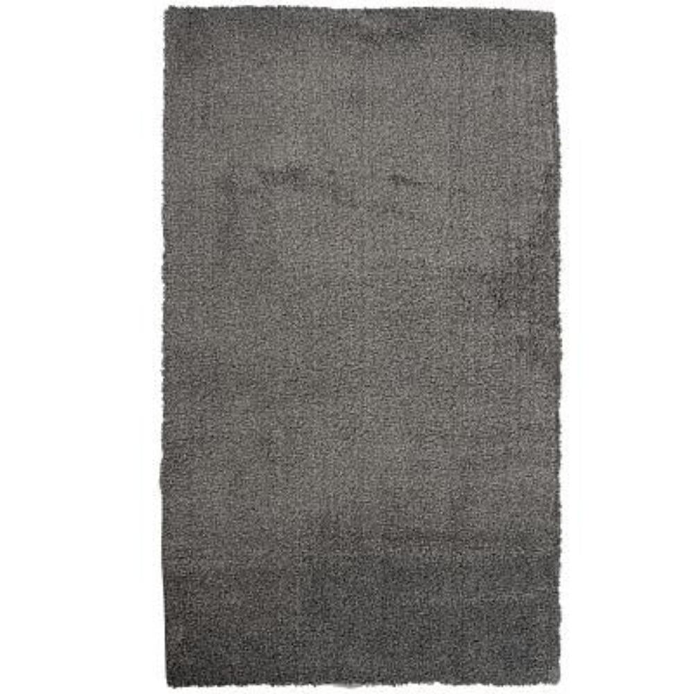 Roihu nukkamatto - tummanharmaa