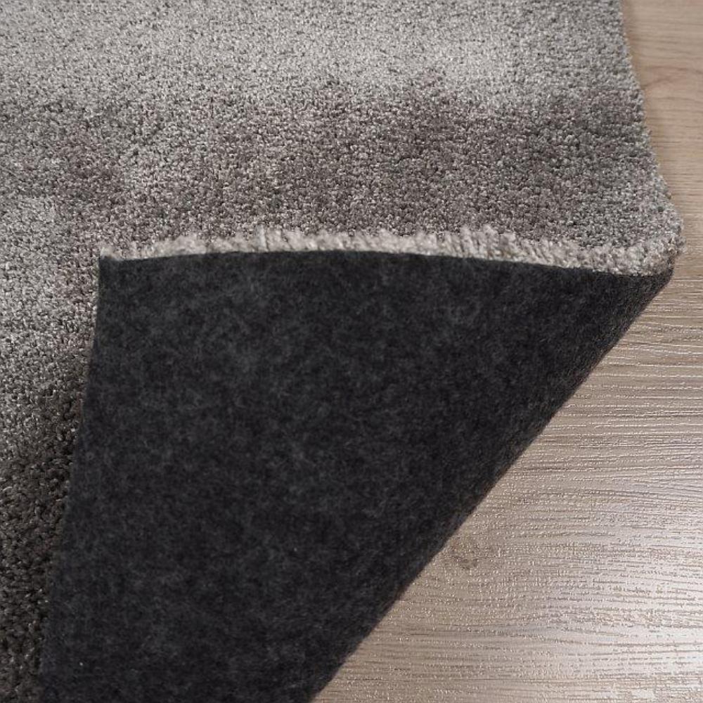 Roihu Pile rug - light gray