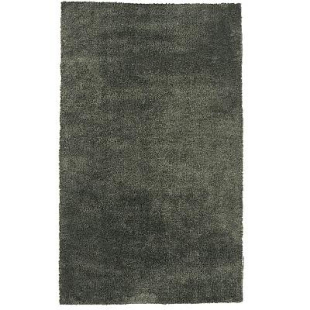 Roihu nukkamatto - vihreä