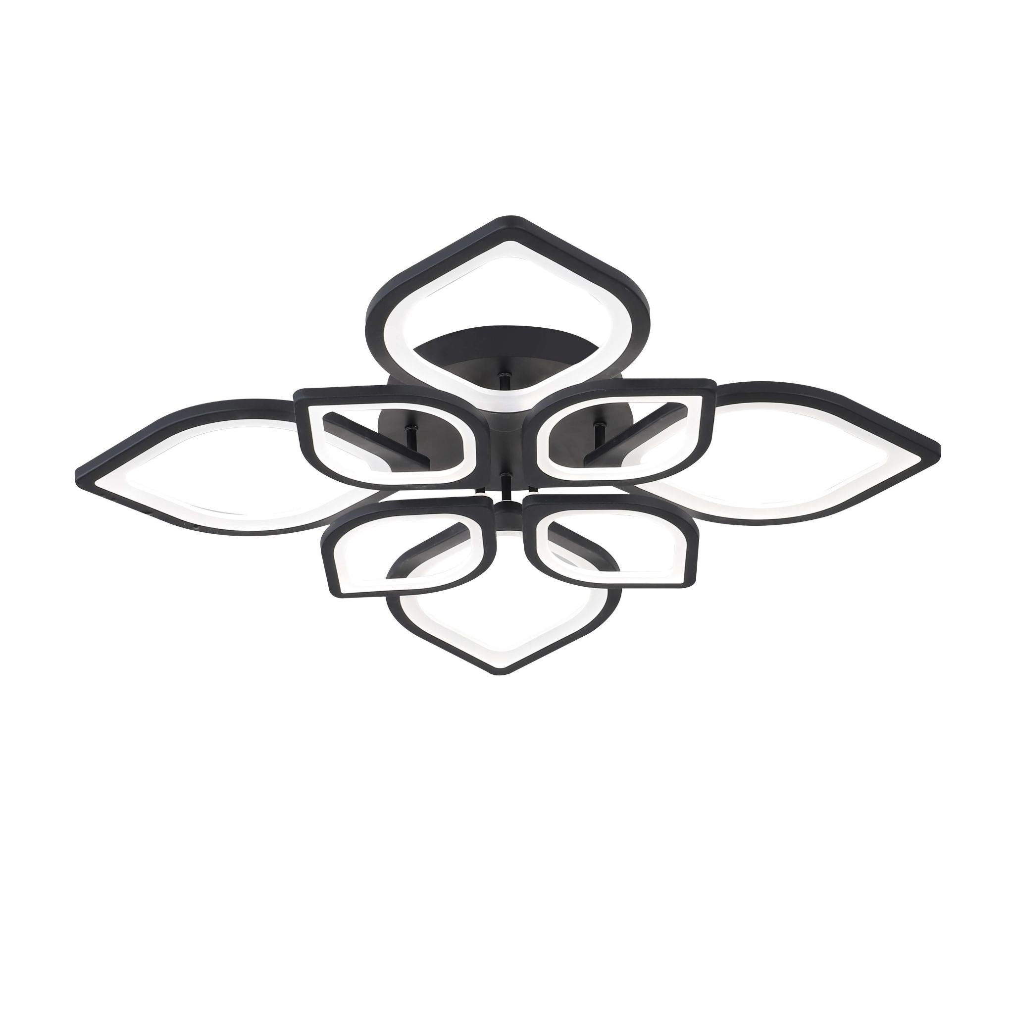 FocusLight Motif LED - Kattovalaisin - Ø62 cm - 50W - CCT 4200lm