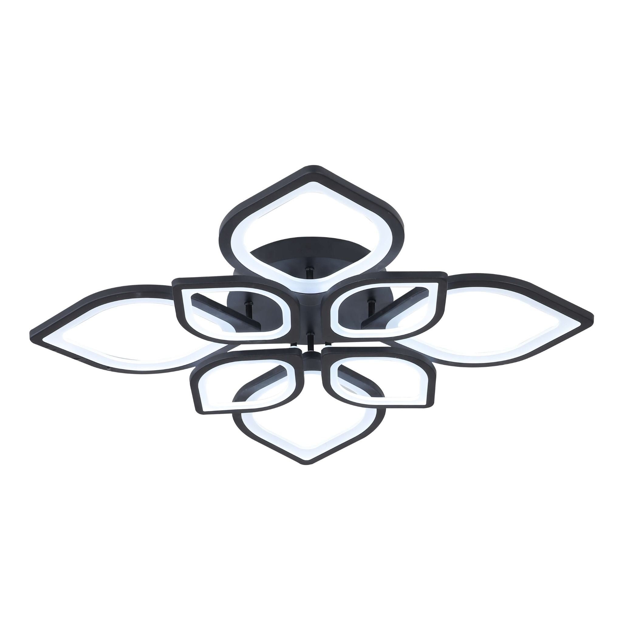 FocusLight Motif LED - Kattovalaisin - Ø62 cm - 50W - CCT 4200lm