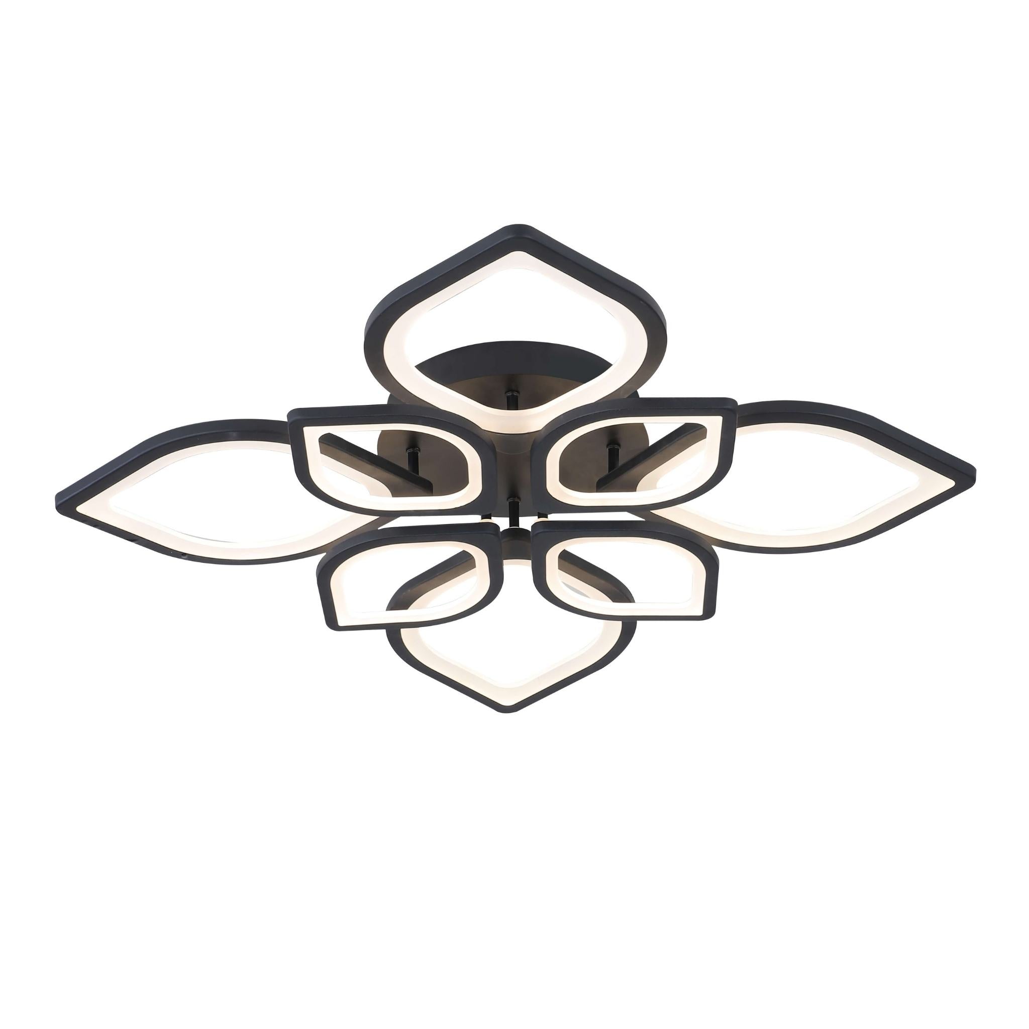 FocusLight Motif LED - Kattovalaisin - Ø62 cm - 50W - CCT 4200lm