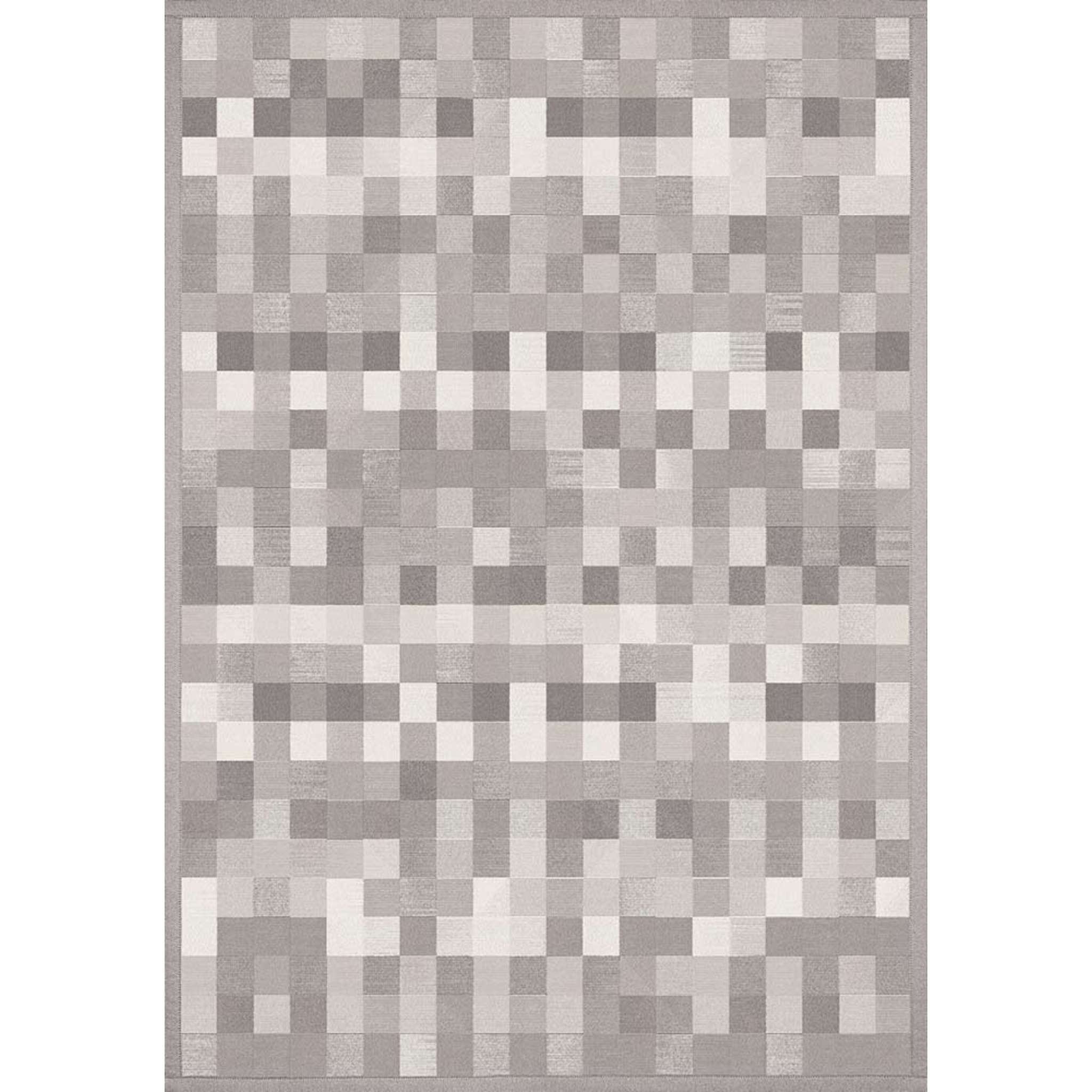 Narma EREDA kaksipuolinen puuvillamatto - Beige