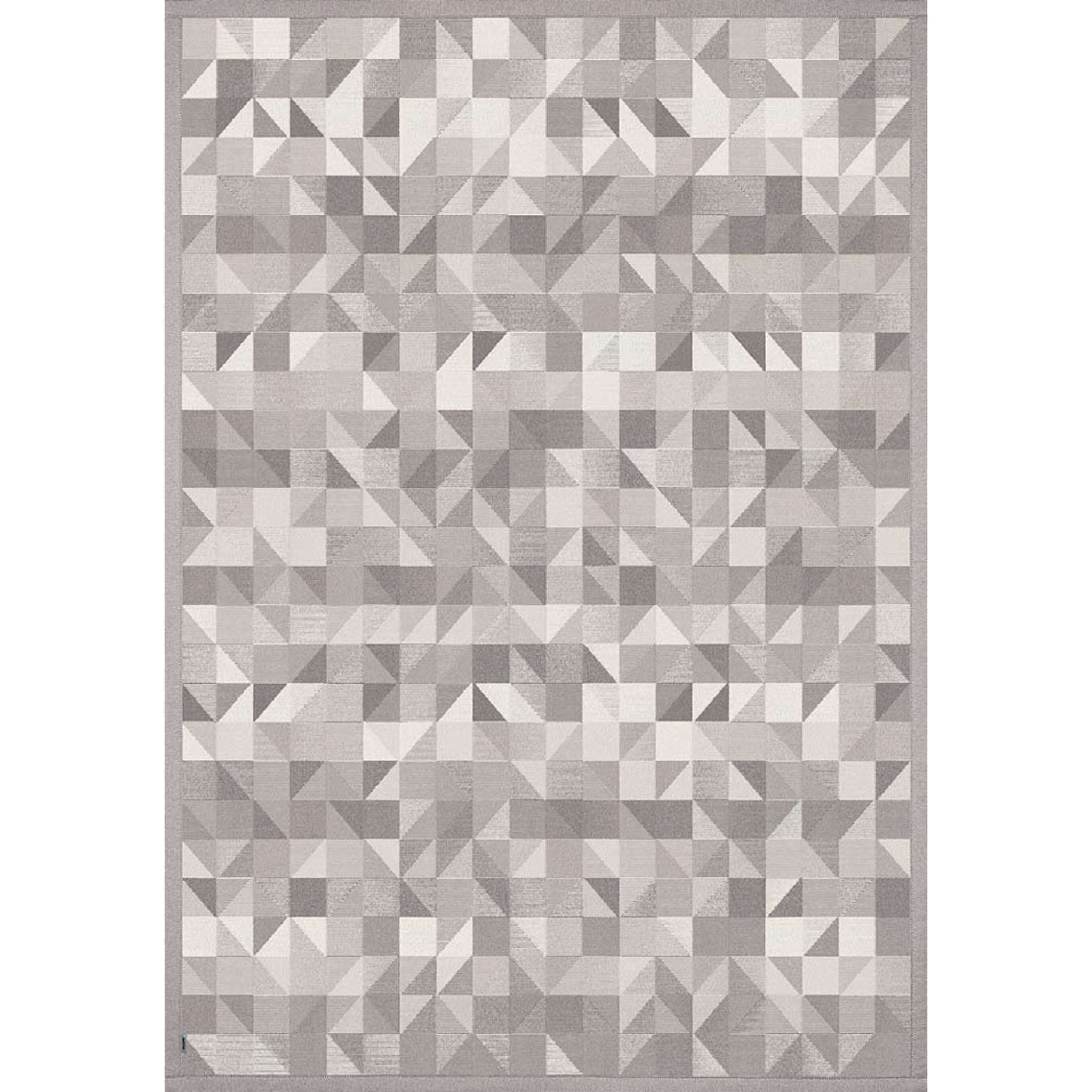 Narma EREDA kaksipuolinen puuvillamatto - Beige