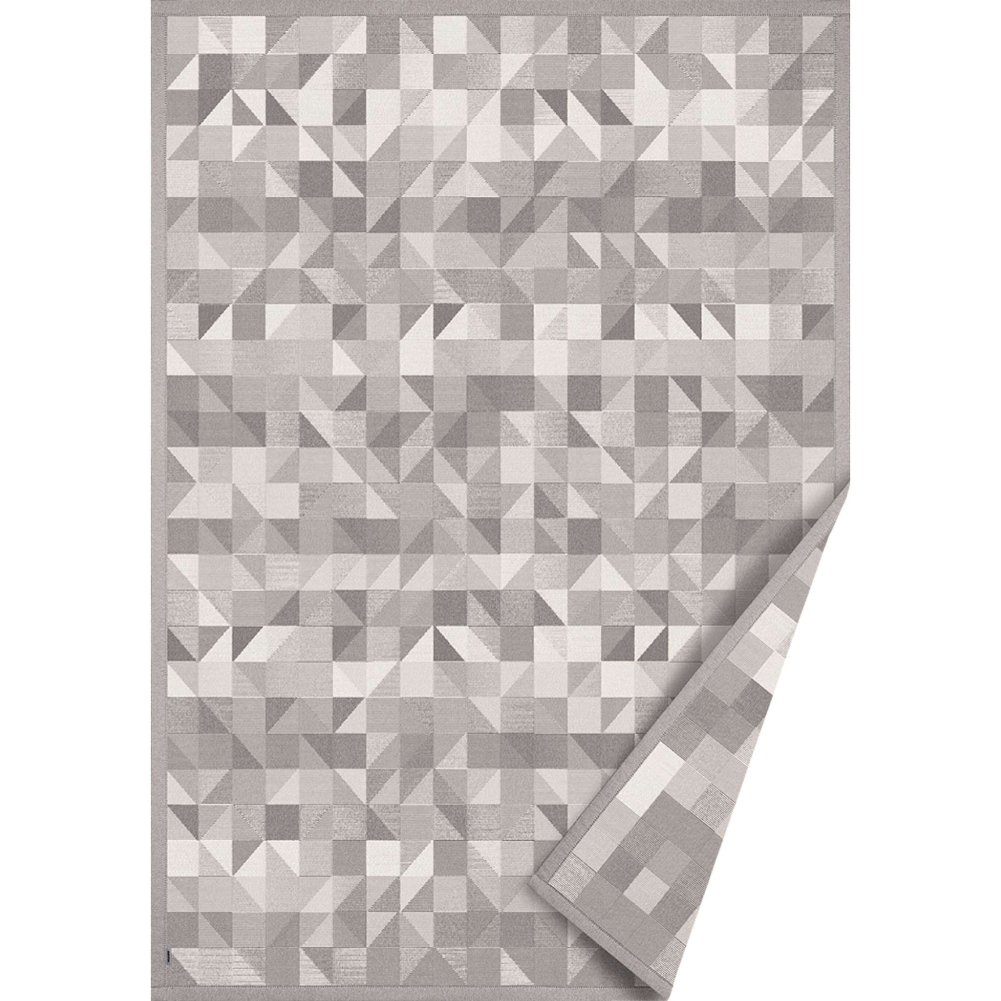 Narma EREDA kaksipuolinen puuvillamatto - Beige