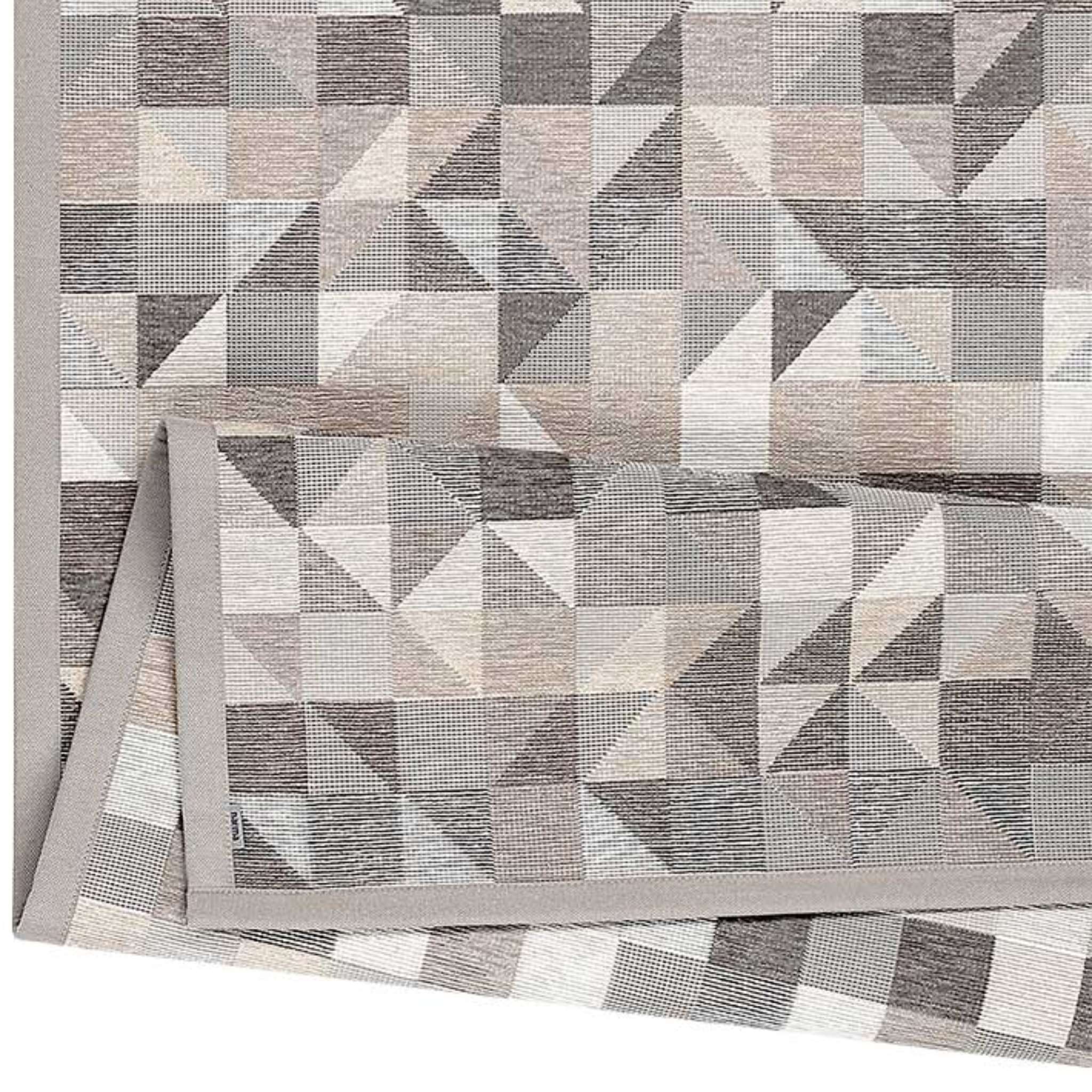 Narma EREDA kaksipuolinen puuvillamatto - Beige