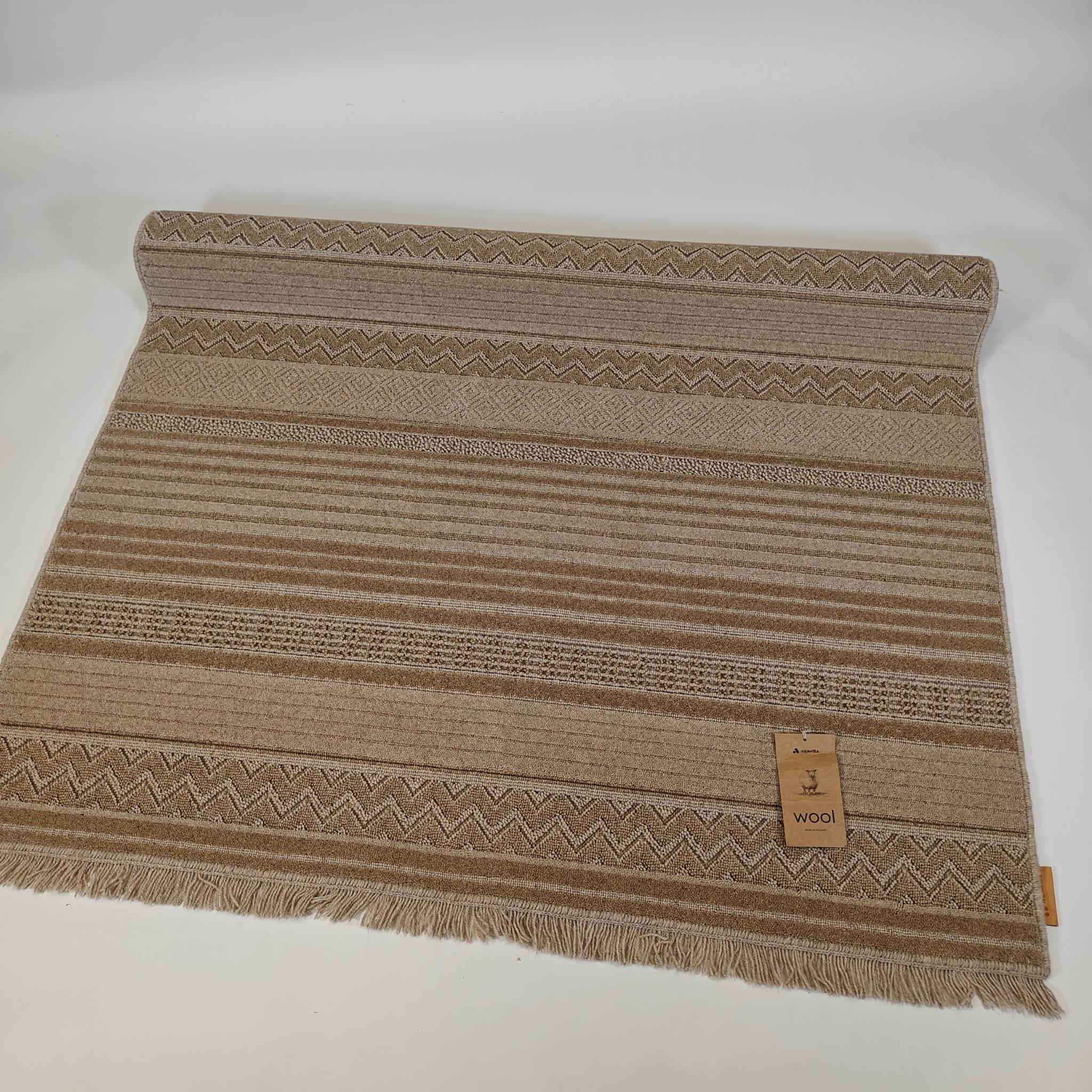 Noble Oni Villamatto - beige