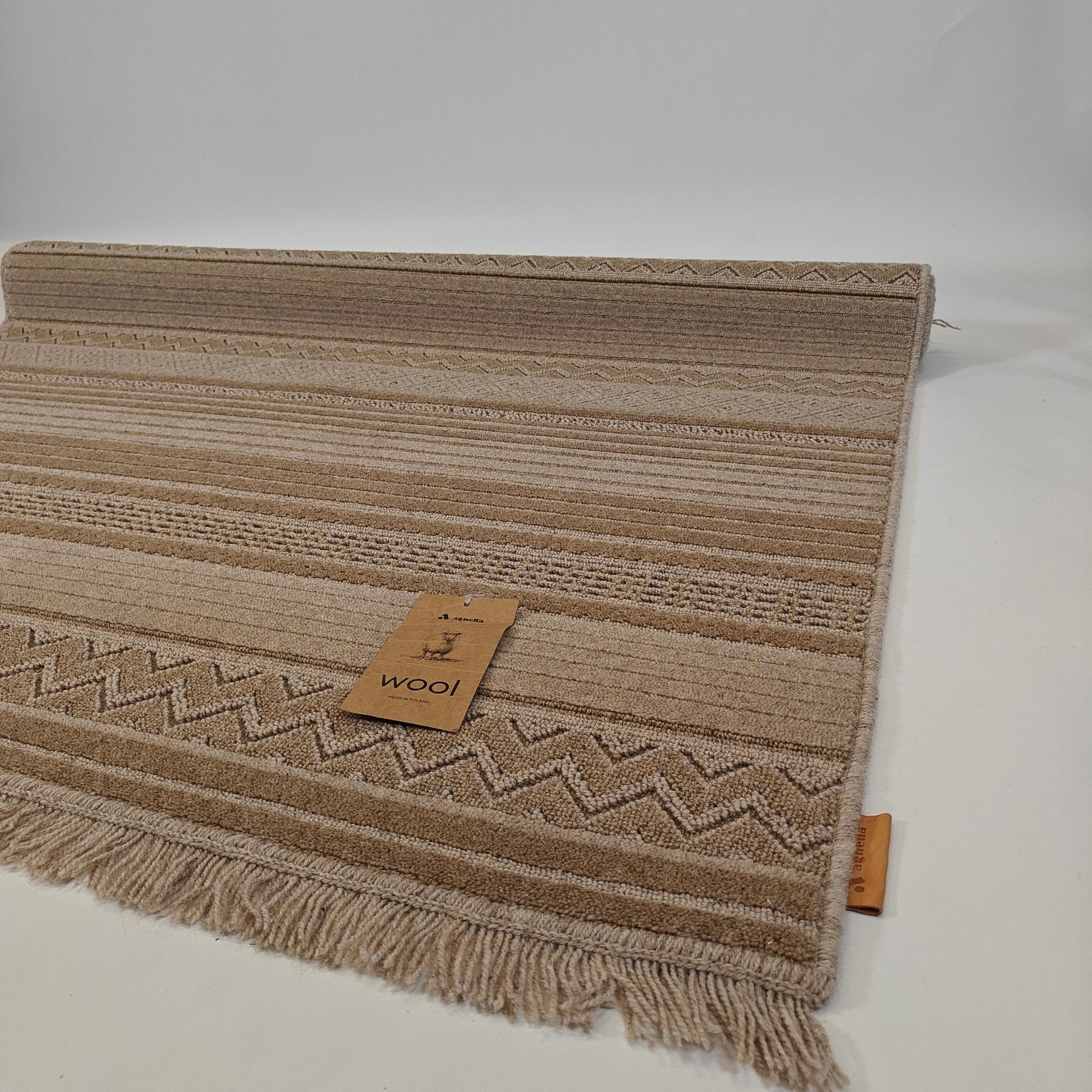 Noble Oni Villamatto - beige